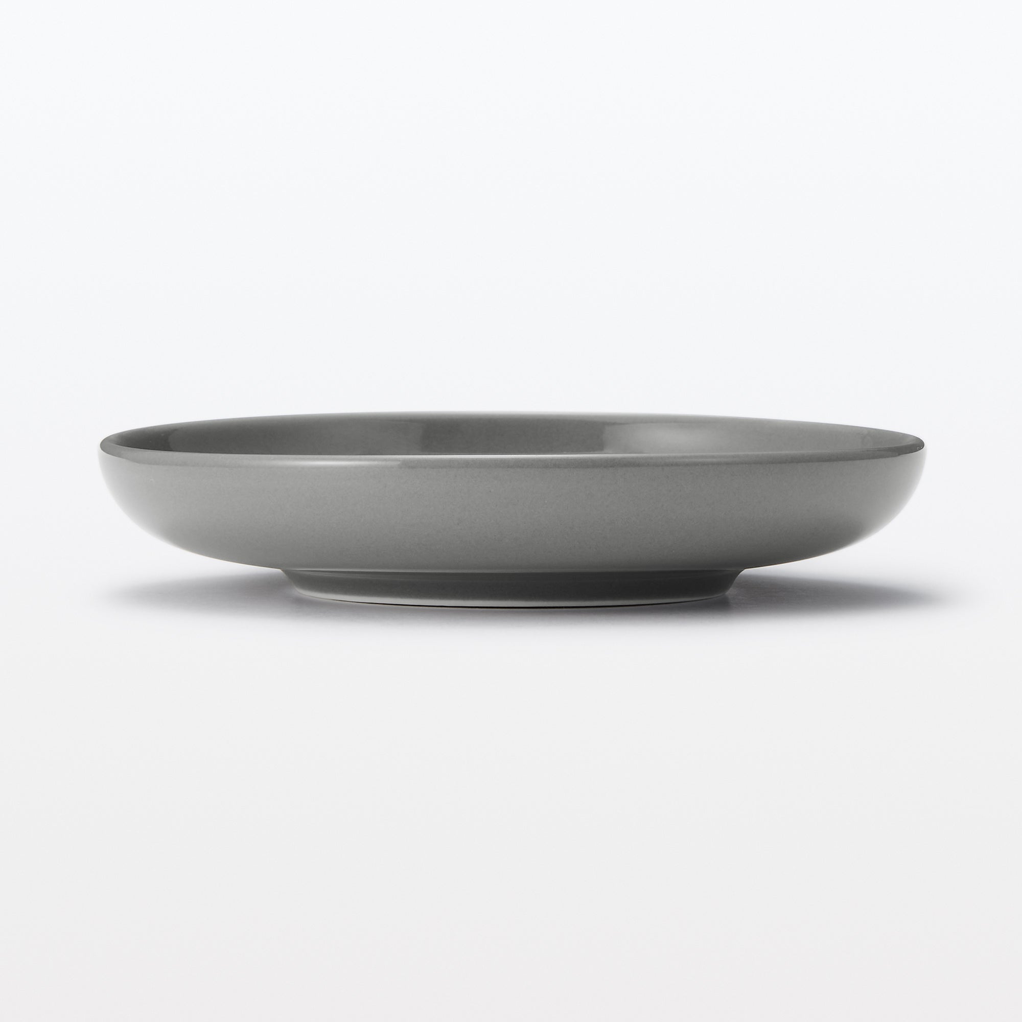 Everyday Tableware Demitasse Saucer - Gray - Image 2
