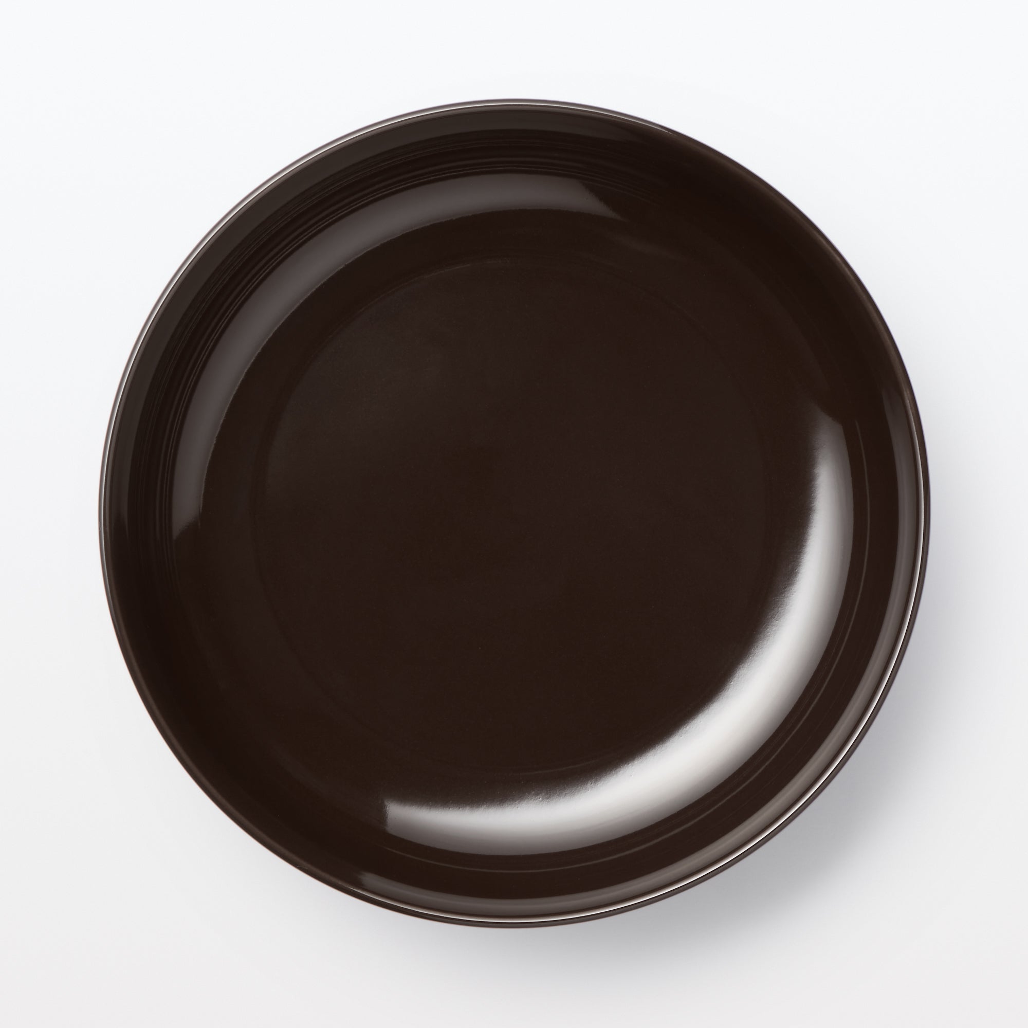 Everyday Tableware Bowl Large - Dark Brown - Image 3