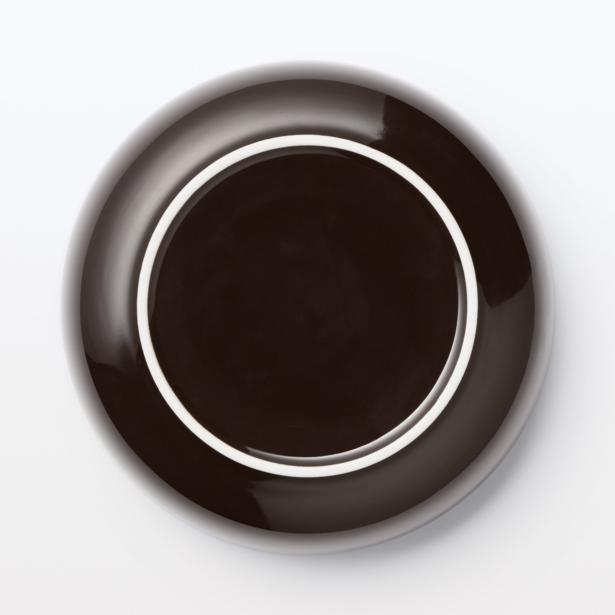 Everyday Tableware Bowl Large - Dark Brown - Image 4