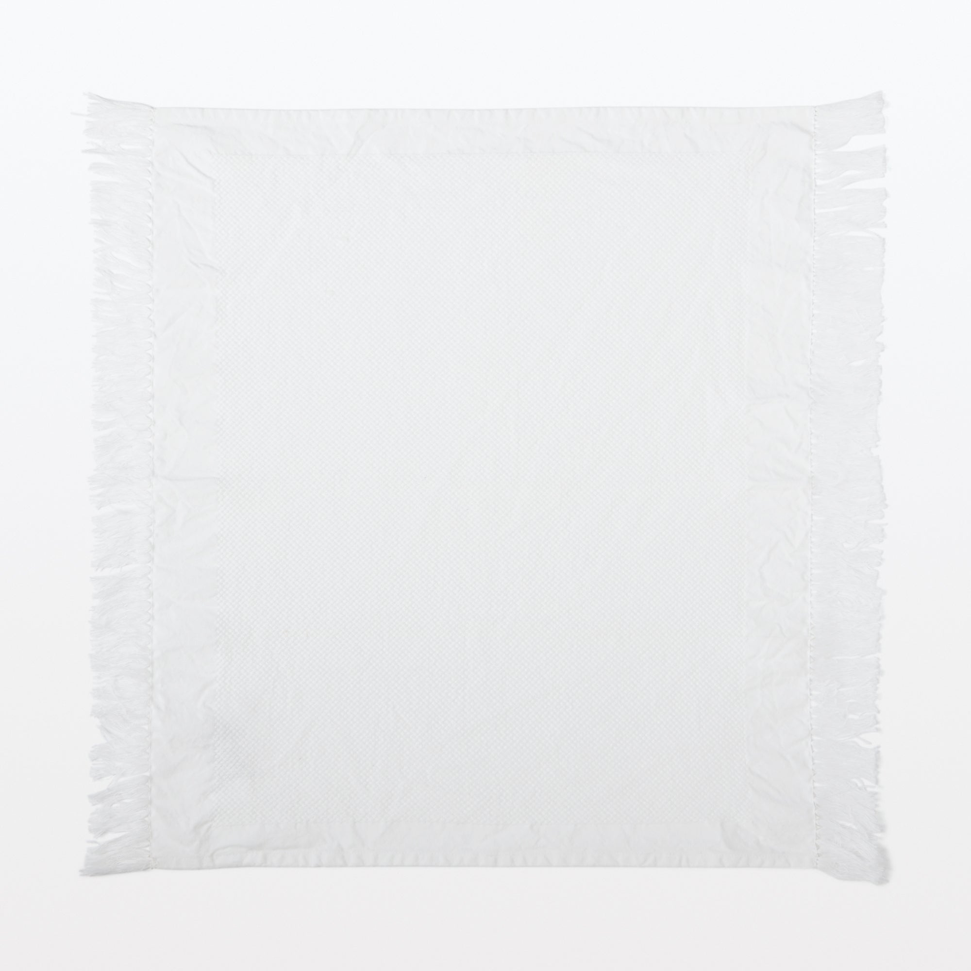 Indian Cotton Multipurpose Cloth Fringes - Image 3
