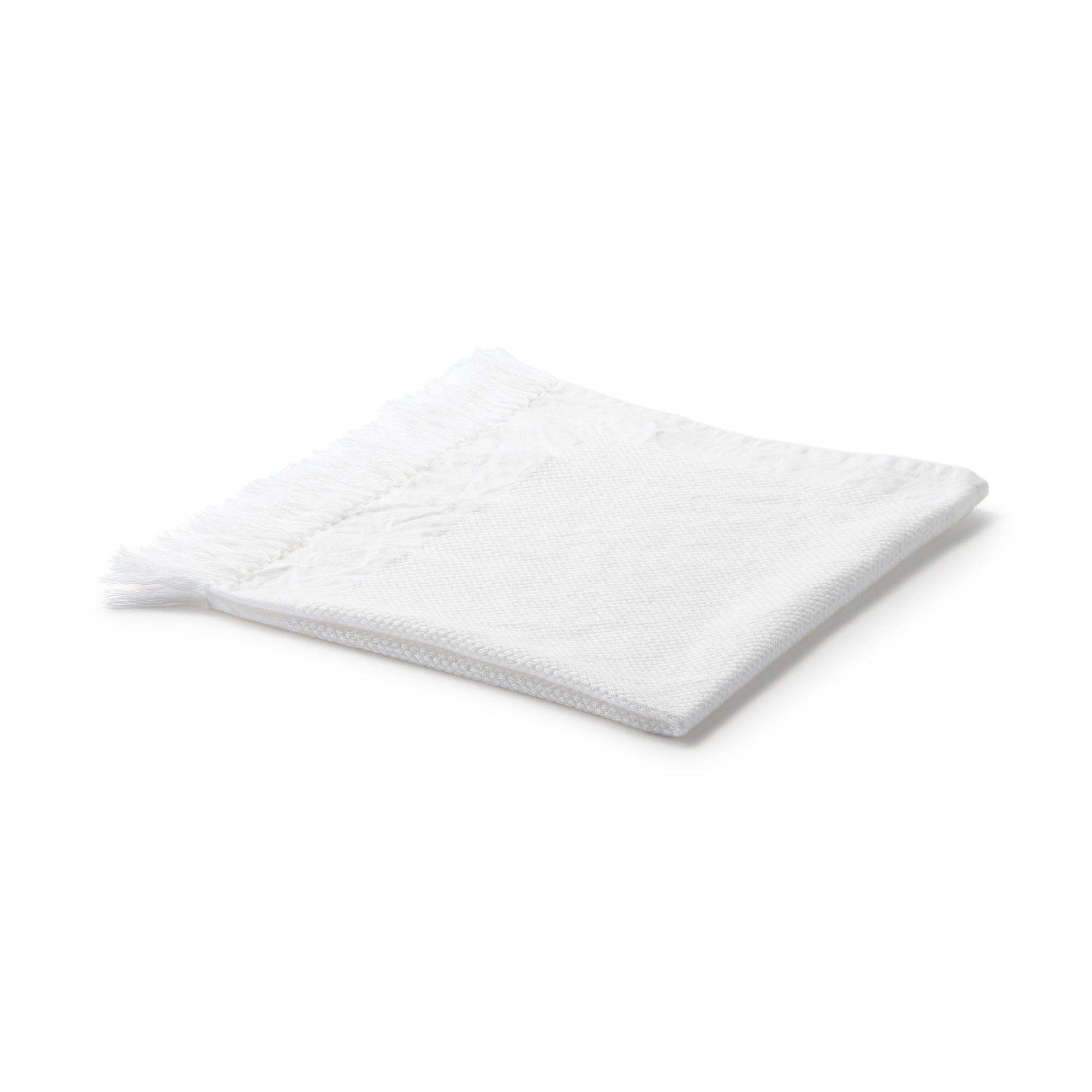 Indian Cotton Multipurpose Cloth Fringes
