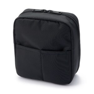Nylon Makeup Pouch