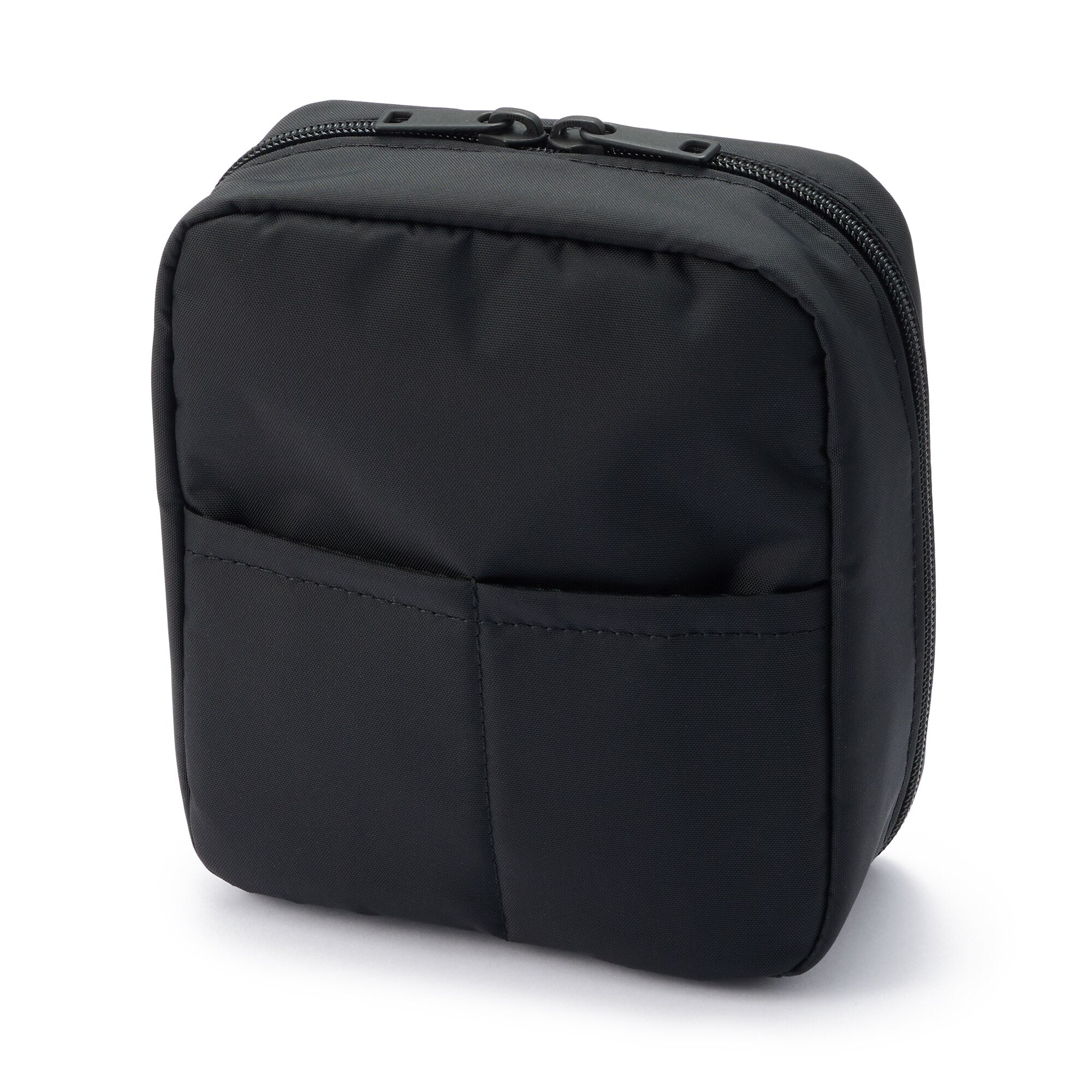 Nylon Makeup Pouch