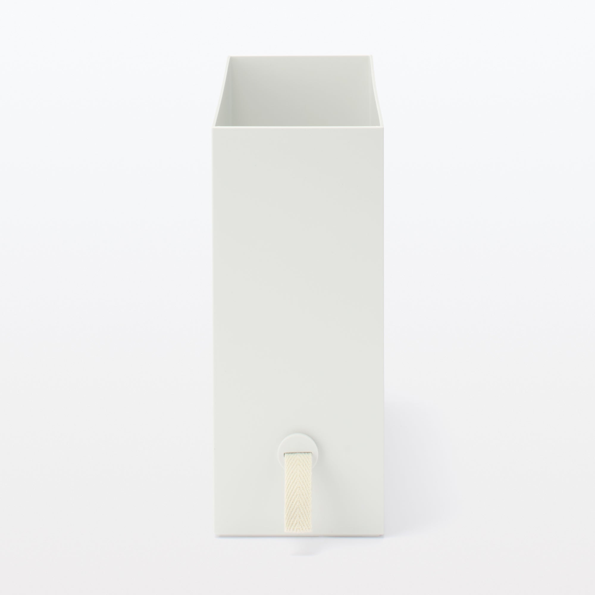 Polypropylene File Box Handle - Natural (3 Pack) - Image 3