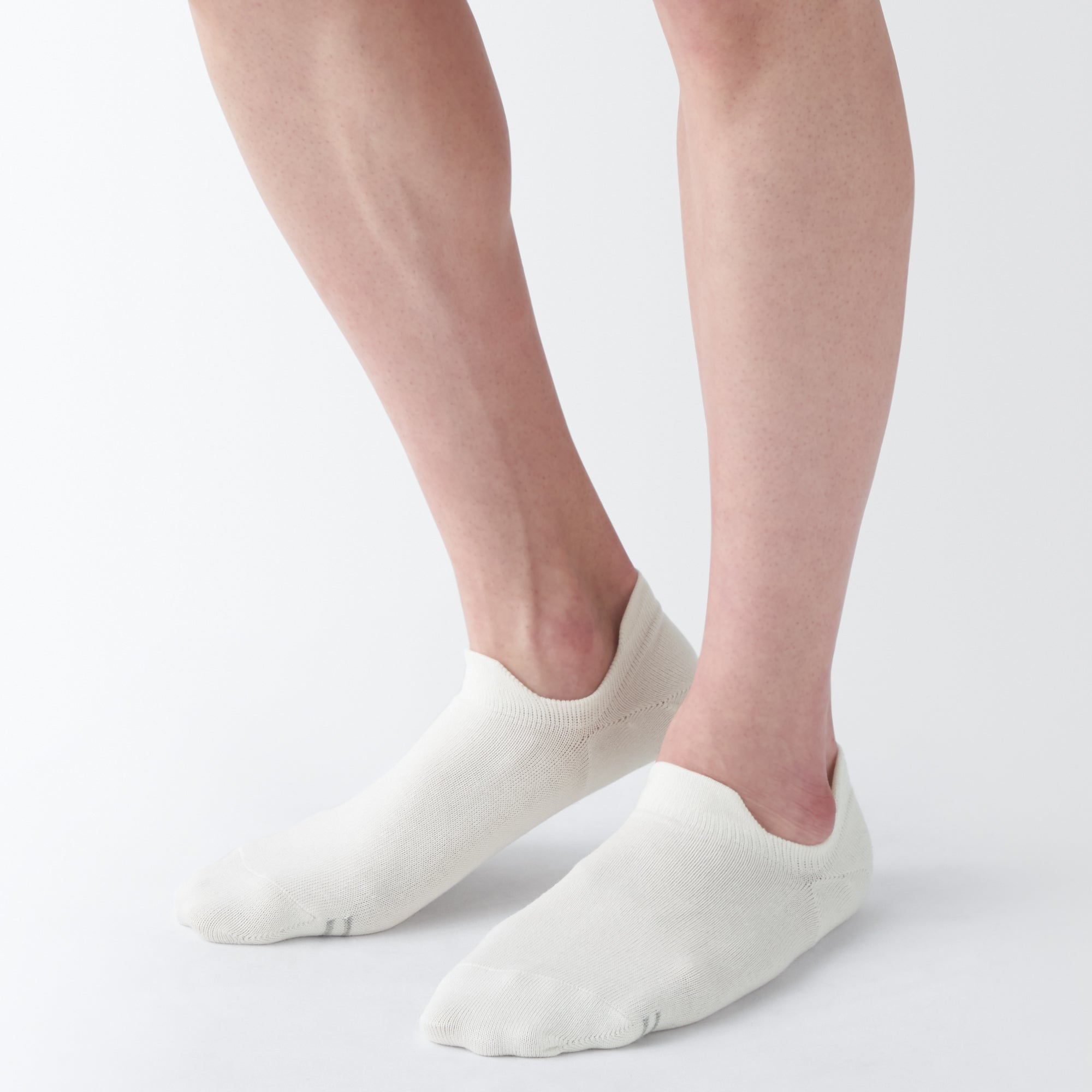 Right Angle Sneaker Socks with Tabs - Image 6
