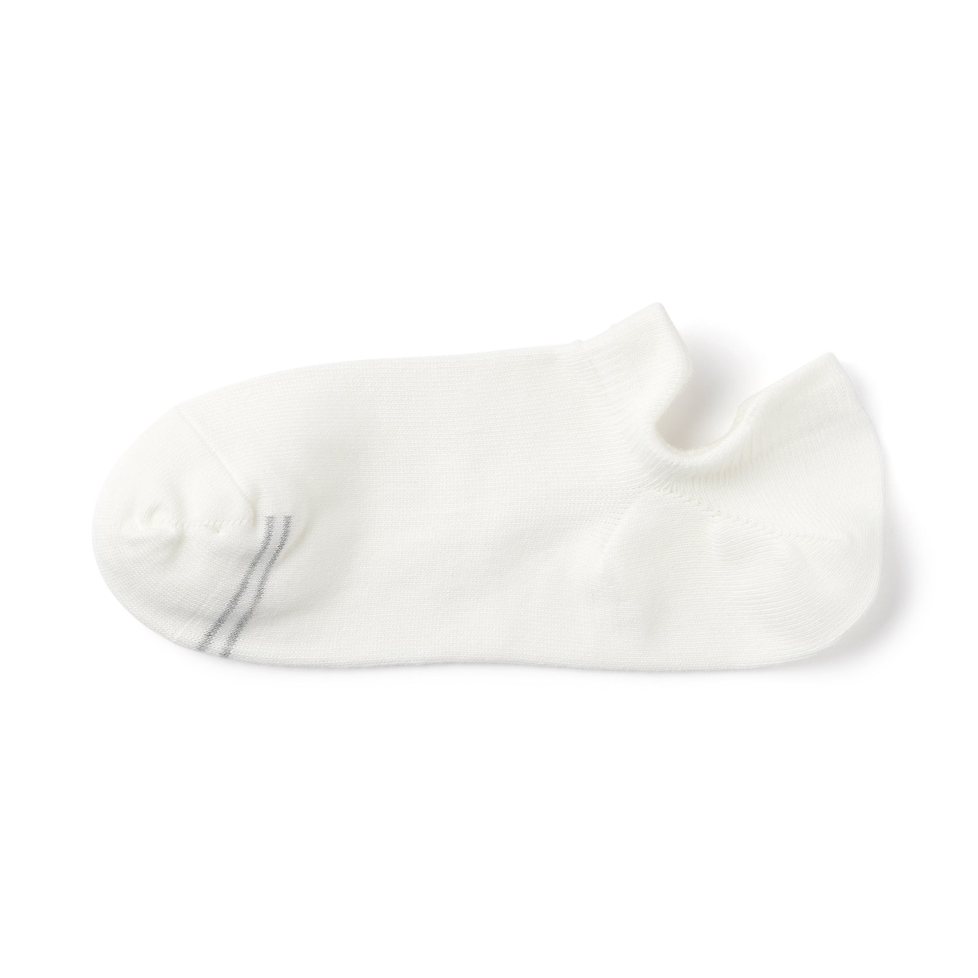 Right Angle Sneaker Socks with Tabs - Image 5