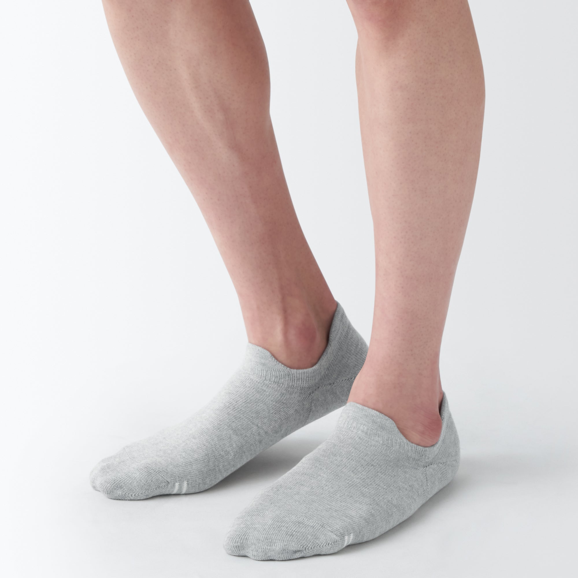 Right Angle Sneaker Socks with Tabs - Image 9