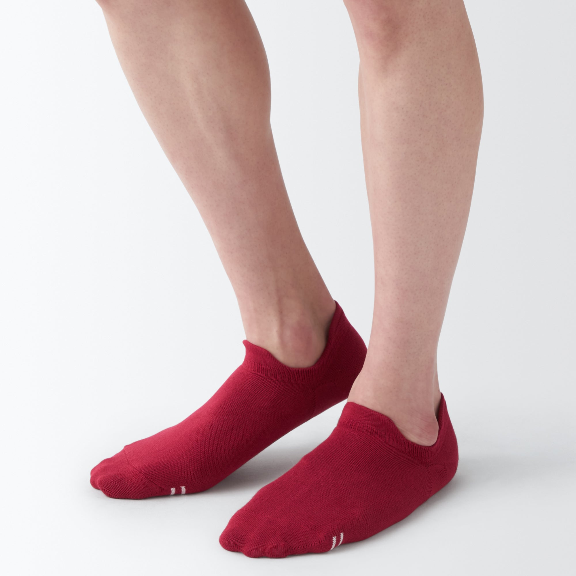 Right Angle Sneaker Socks with Tabs - Image 30