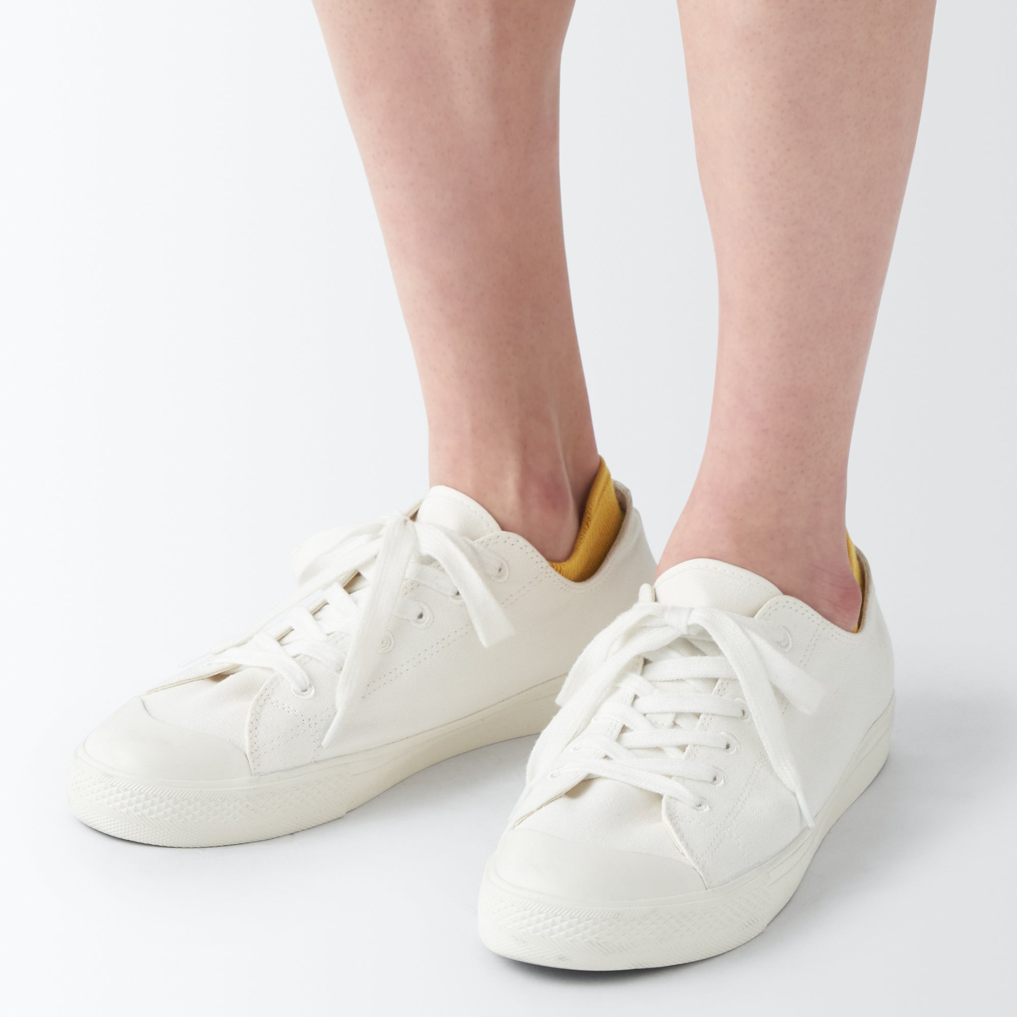 Right Angle Sneaker Socks with Tabs - Image 28
