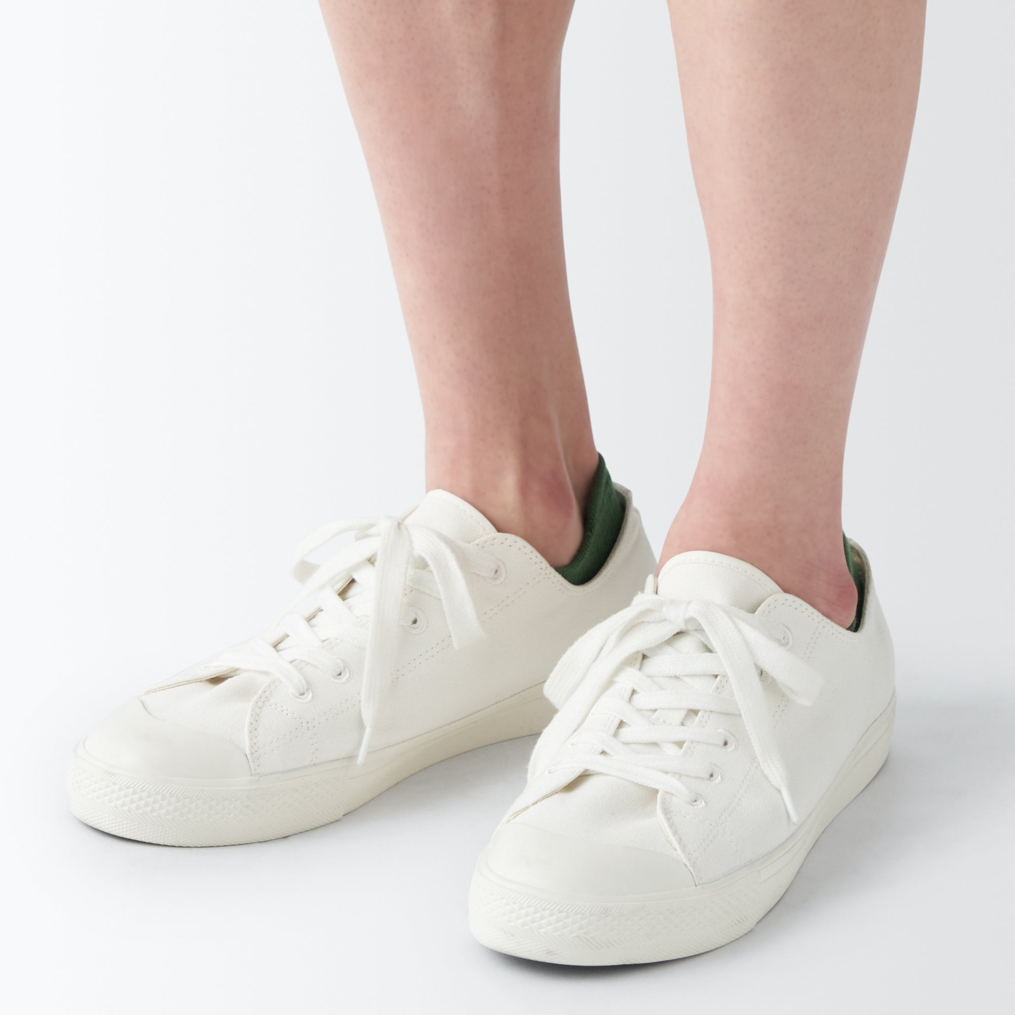 Right Angle Sneaker Socks with Tabs - Image 25