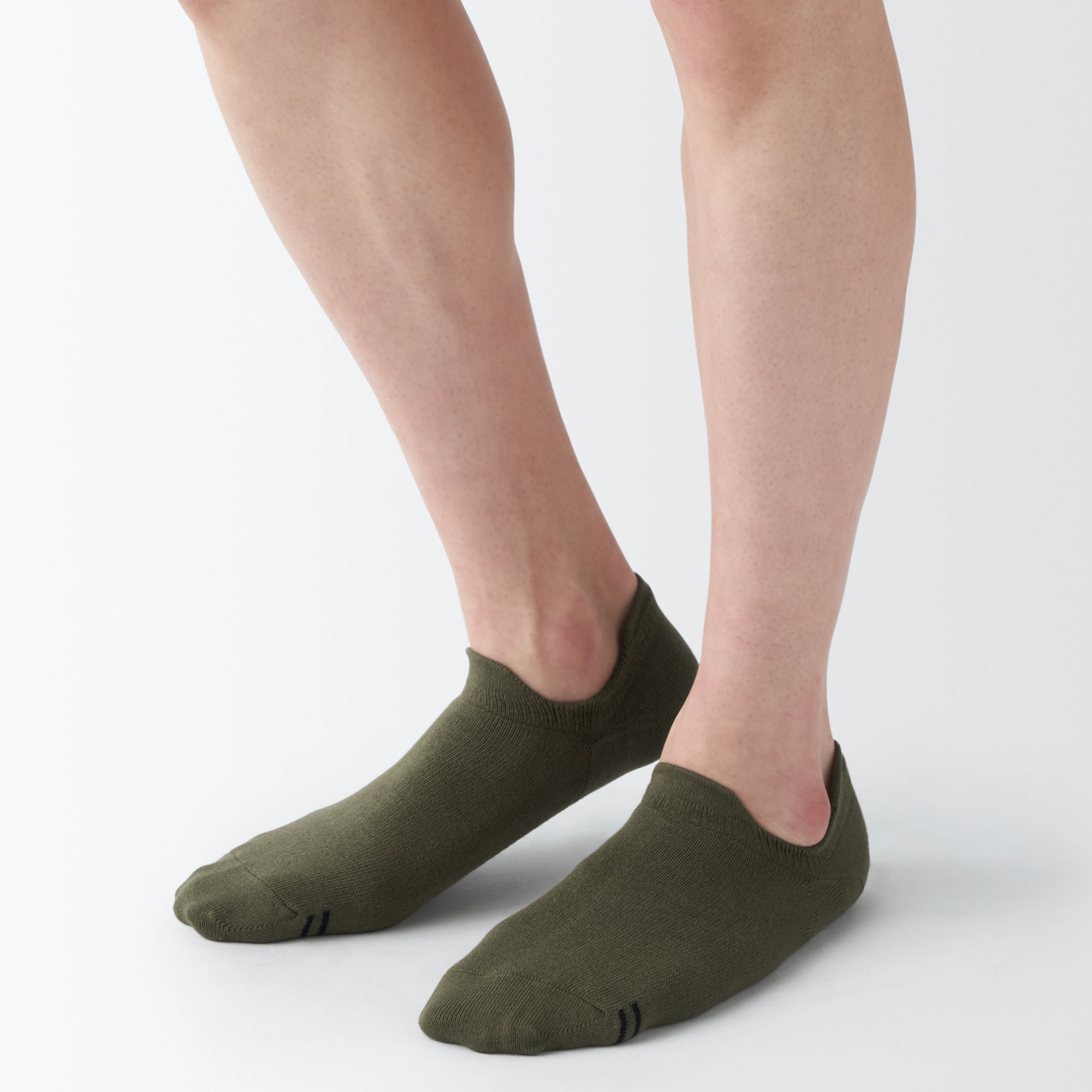 Right Angle Sneaker Socks with Tabs - Image 21