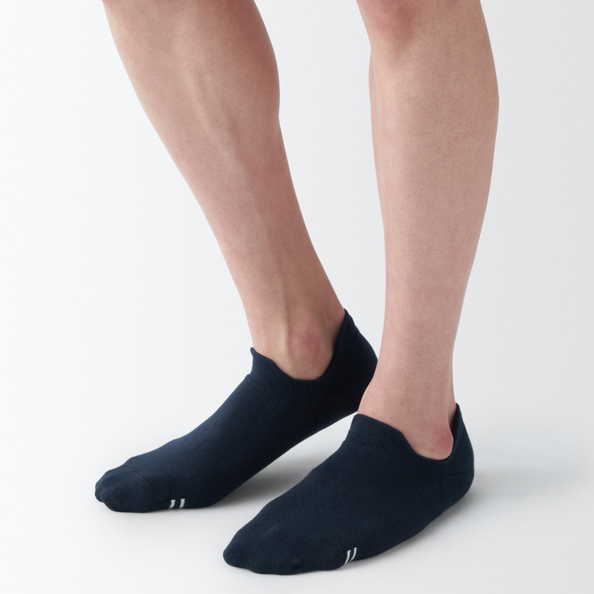 Right Angle Sneaker Socks with Tabs - Image 18