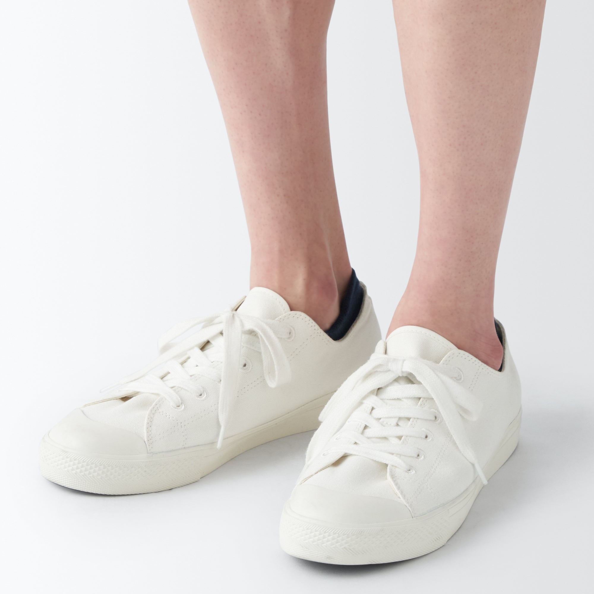 Right Angle Sneaker Socks with Tabs - Image 19