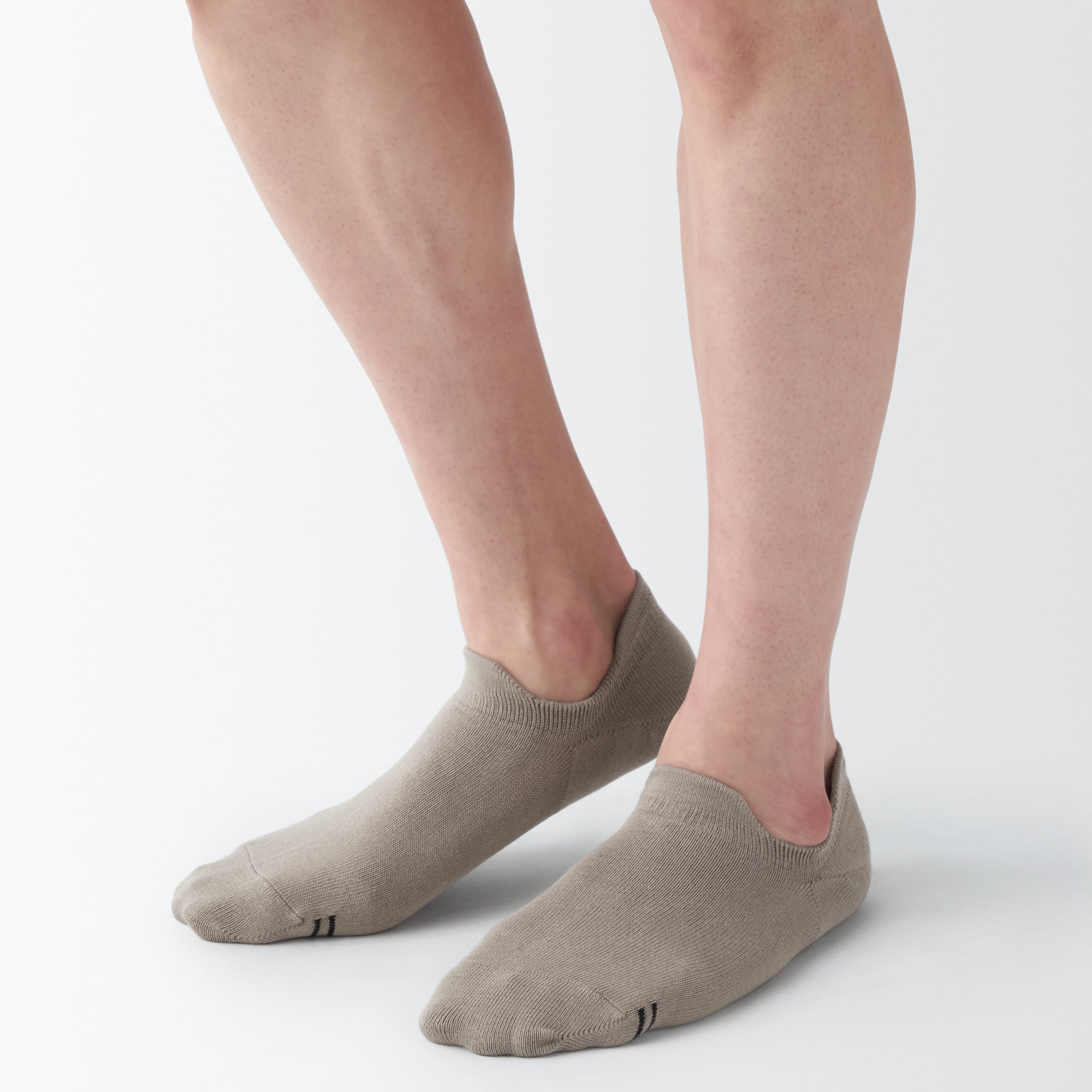 Right Angle Sneaker Socks with Tabs - Image 15
