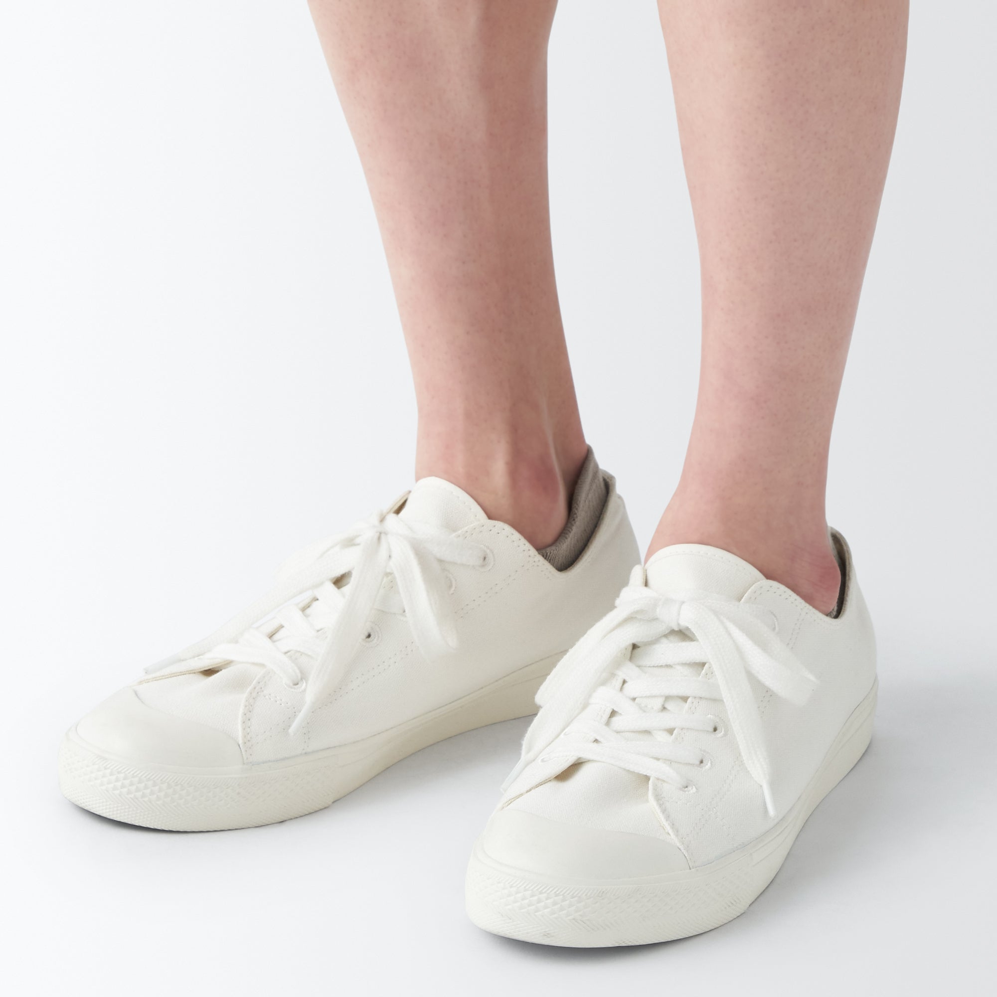 Right Angle Sneaker Socks with Tabs - Image 16