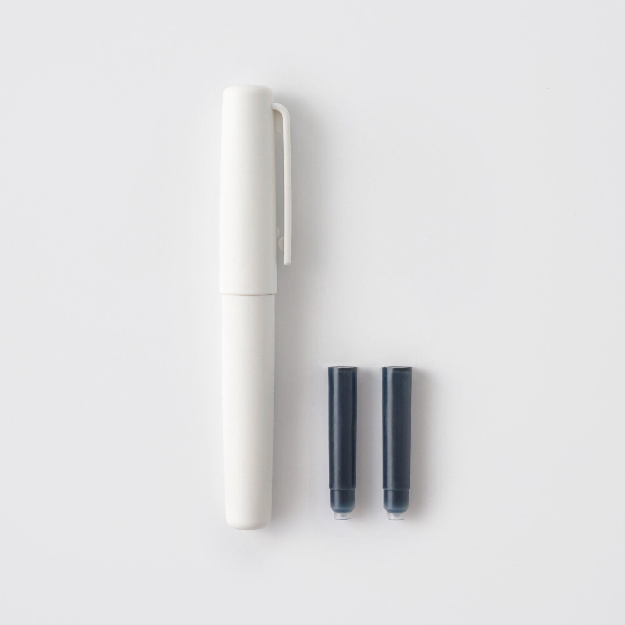 Compact Fountain Pen - Image 3