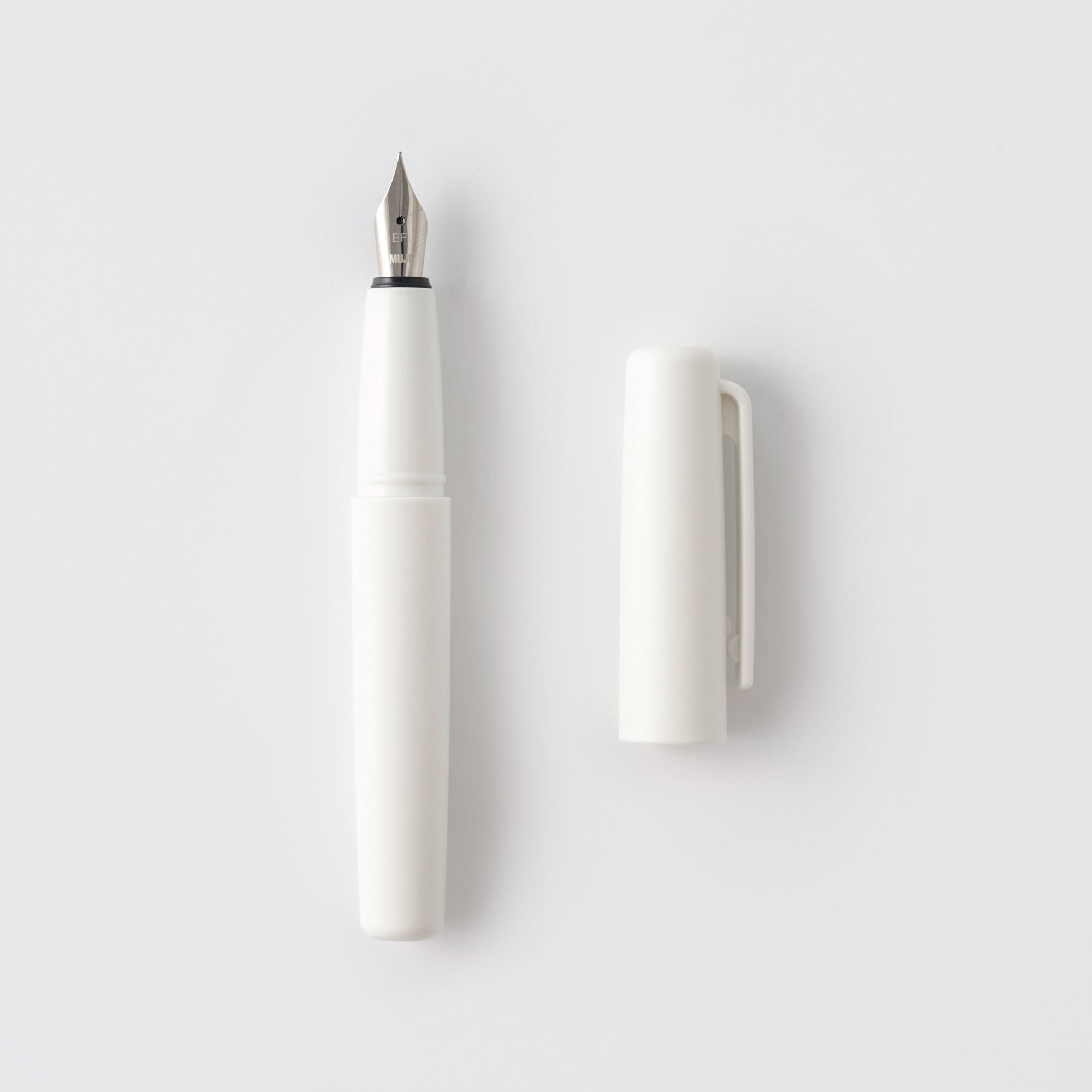 Compact Fountain Pen - Image 4