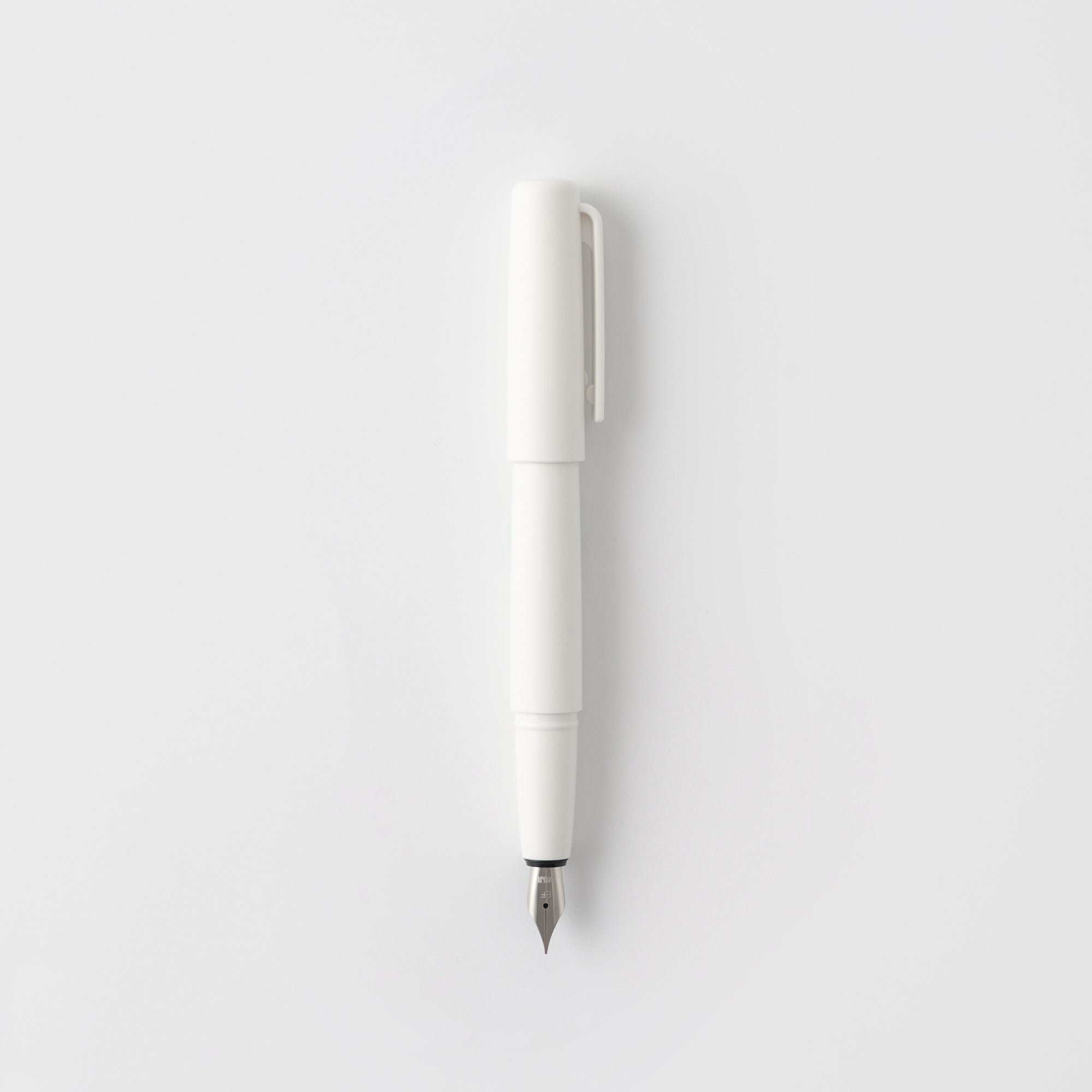 Compact Fountain Pen - Image 6