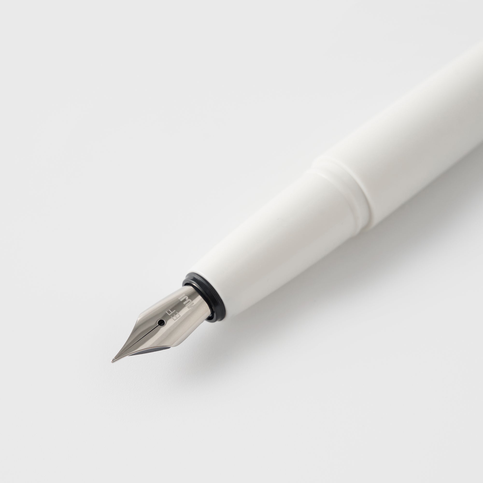 Compact Fountain Pen - Image 8