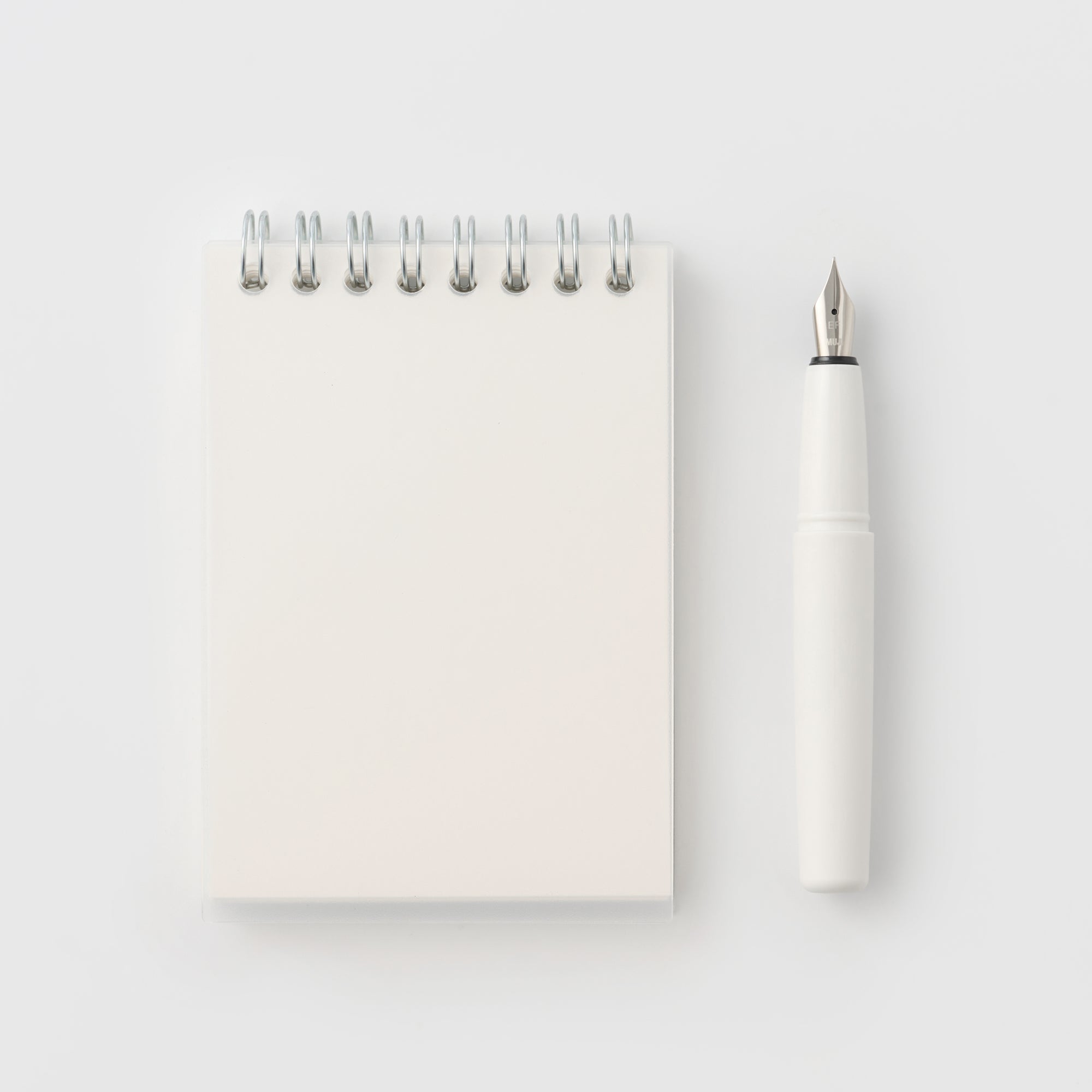 Compact Fountain Pen - Image 14