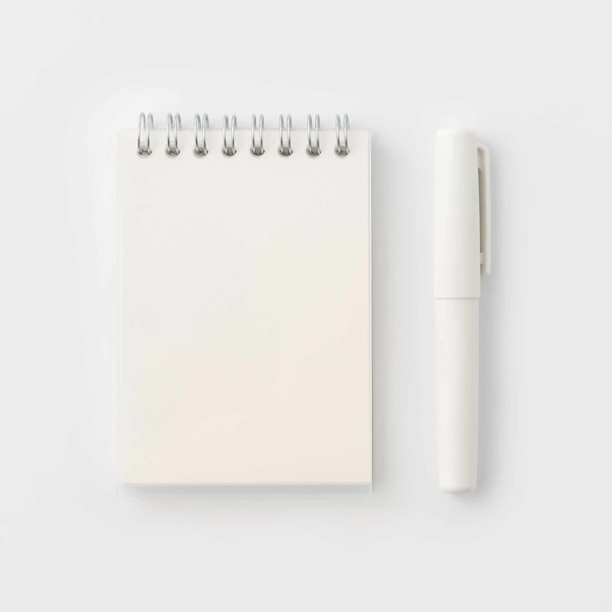 Compact Fountain Pen - Image 16