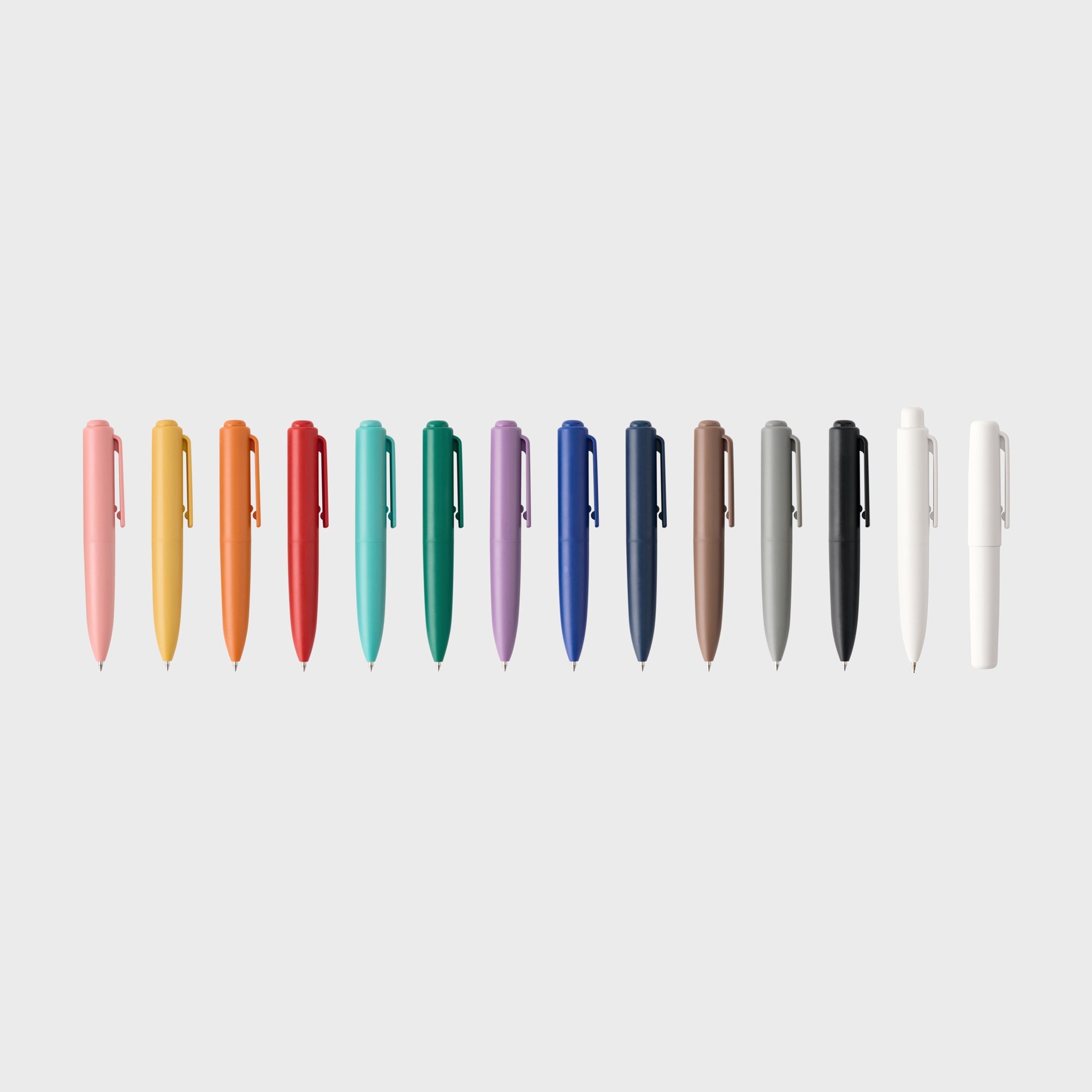 Compact Fountain Pen - Image 25