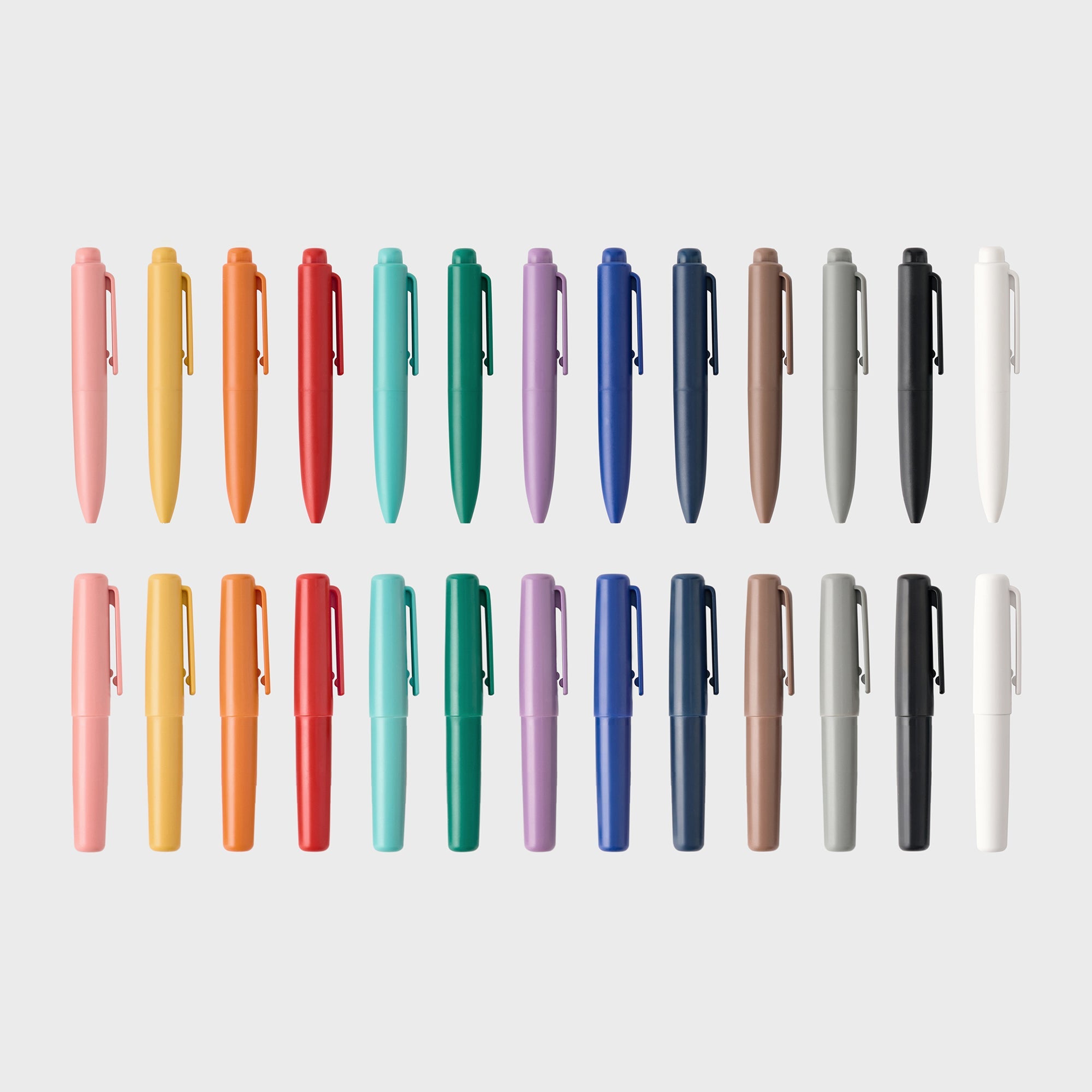 Compact Fountain Pen - Image 26