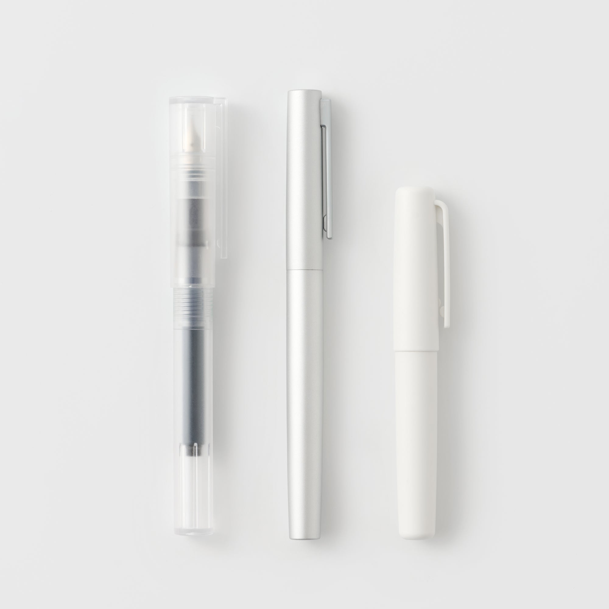 Compact Fountain Pen - Image 28