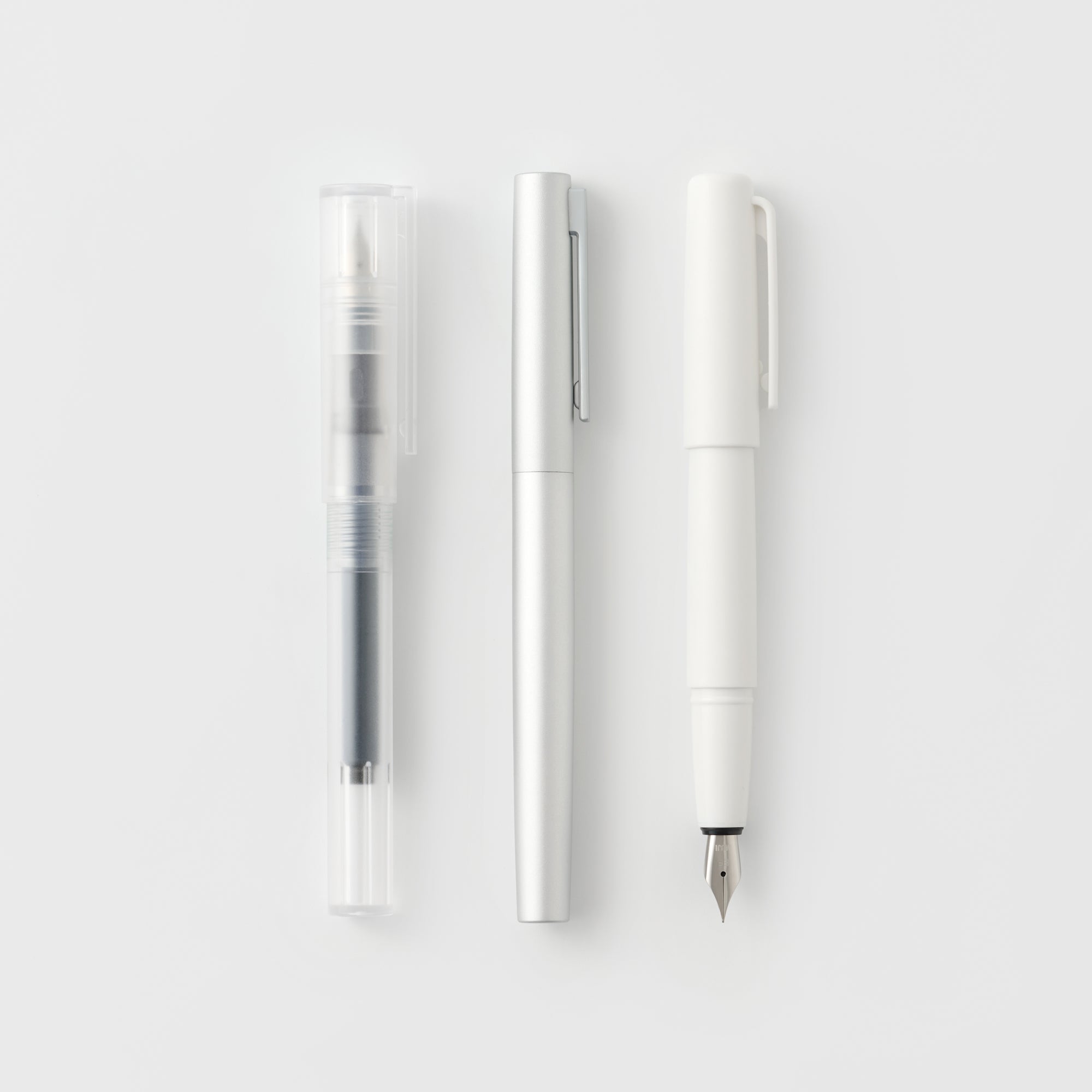 Compact Fountain Pen - Image 29