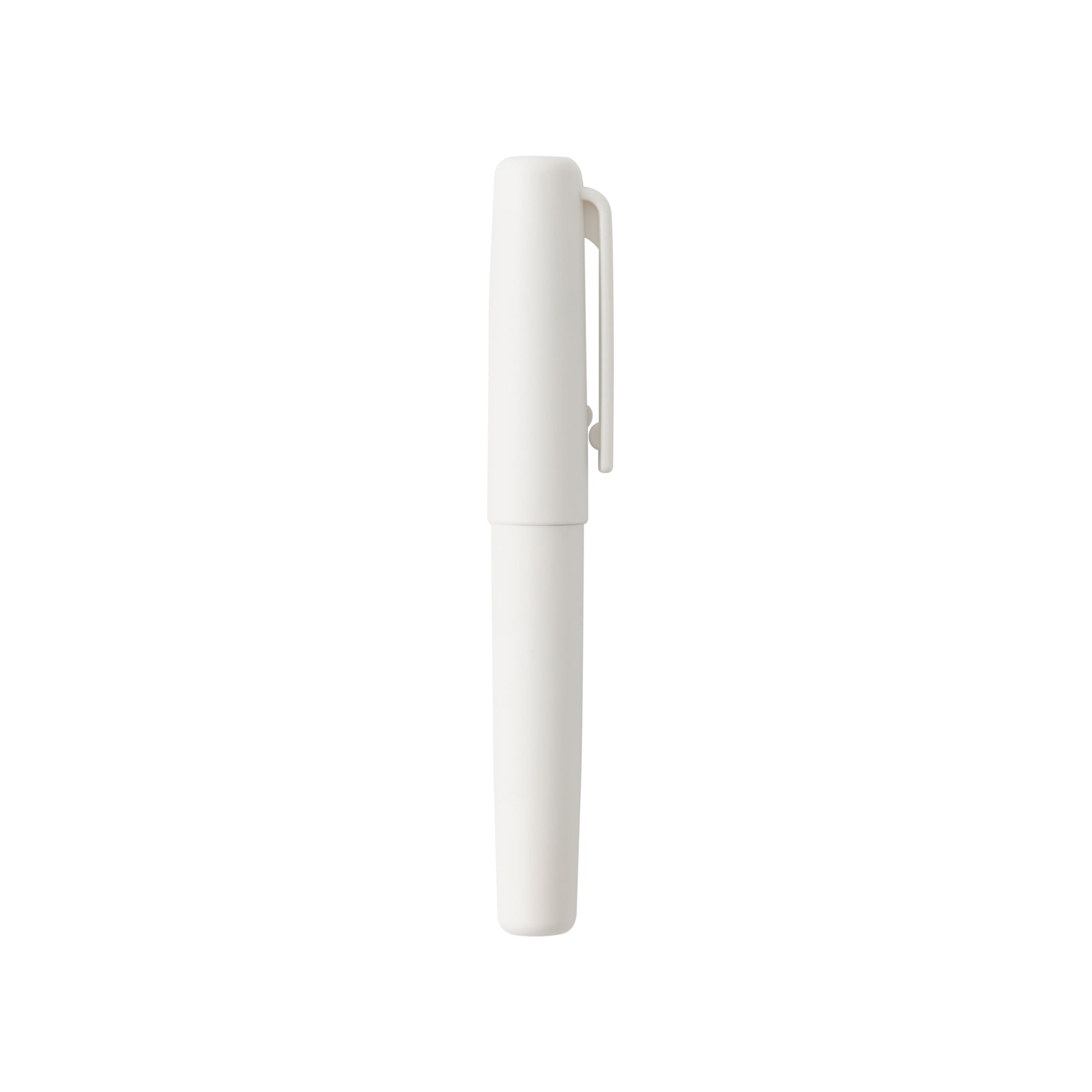 Compact Fountain Pen