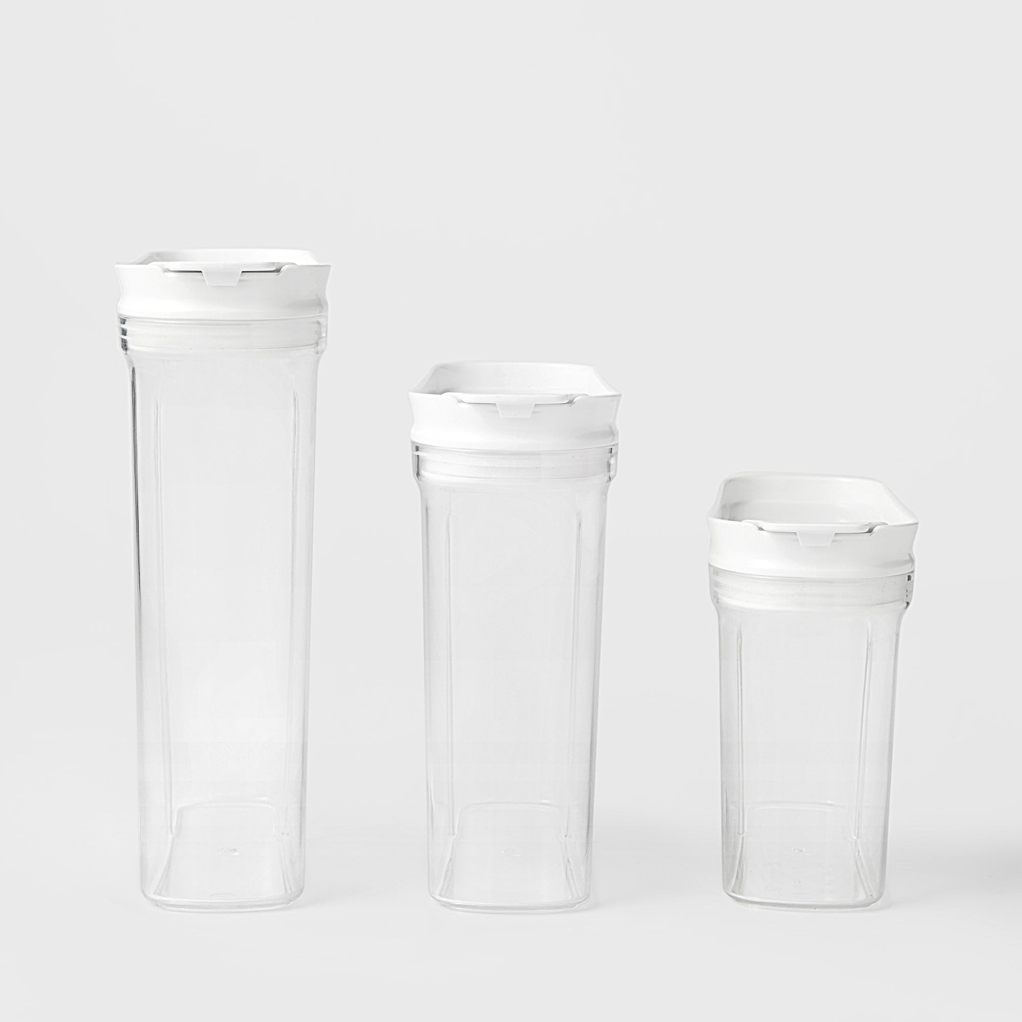 Flip-Top Food Storage Container - 44 fl oz - Image 15