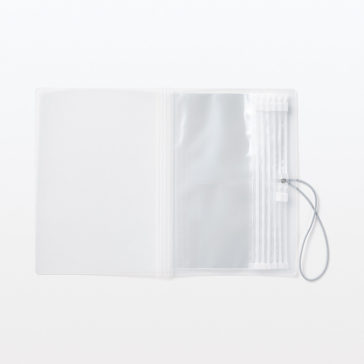 Non-Bulky Pocket Holder - Image 3