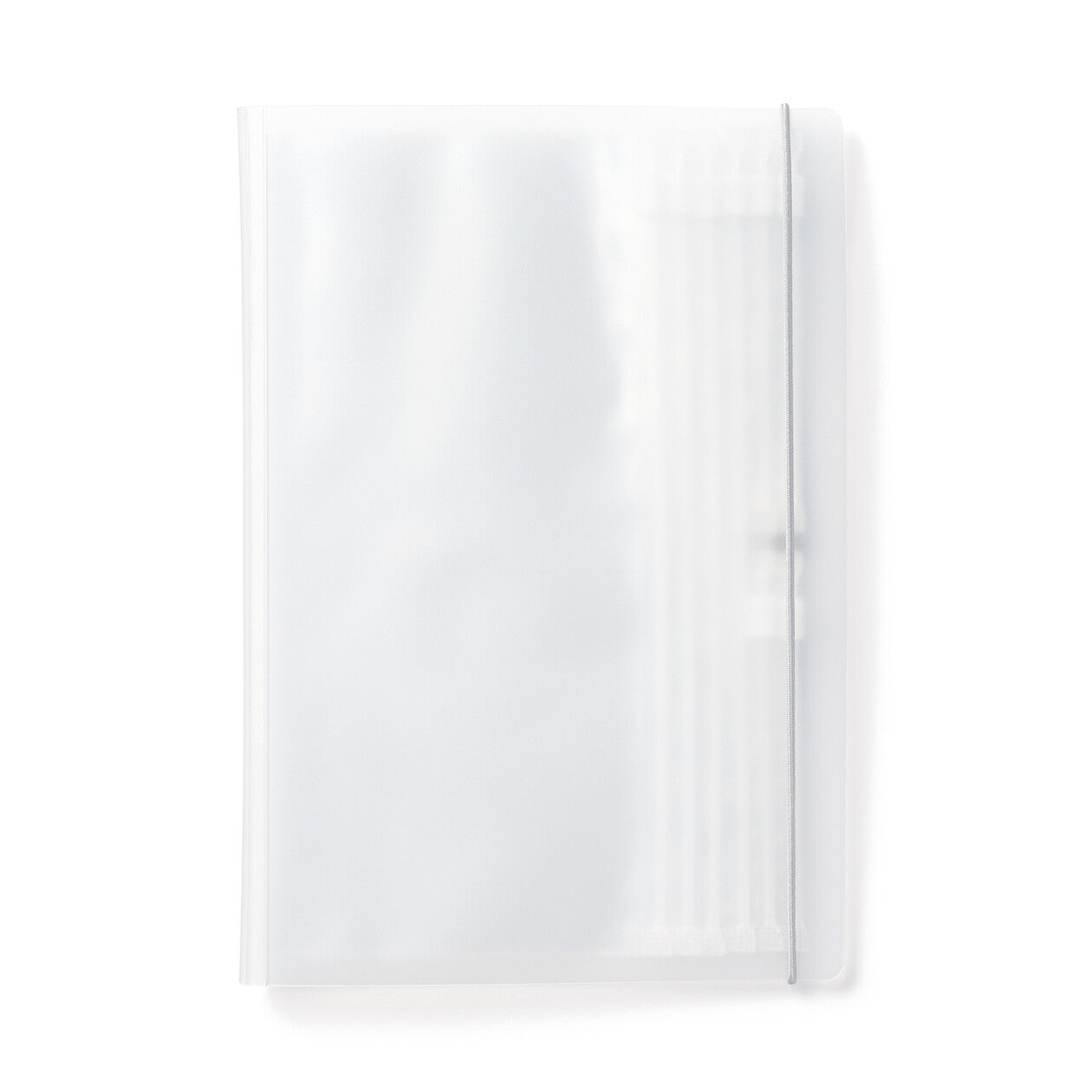 Non-Bulky Pocket Holder - Image 2