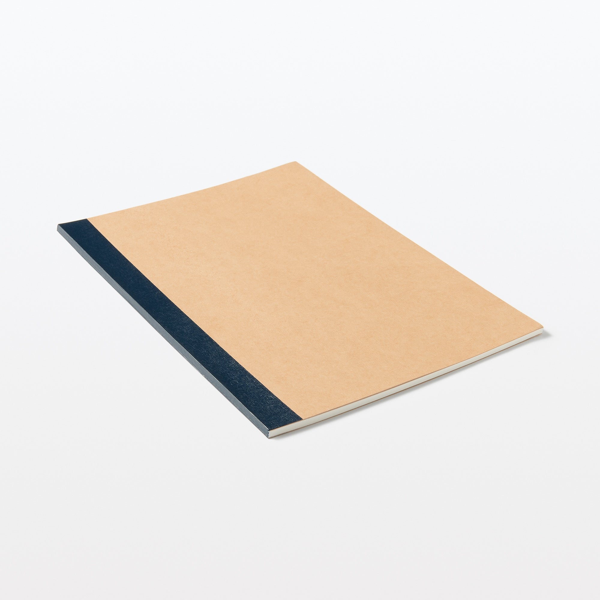 Planted Tree Paper Bleed Proof Lined Notebook 6 mm - B5 (5 Pack) - Image 4