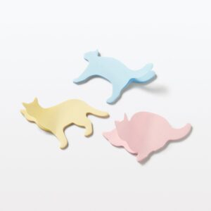Cat Sticky Notes