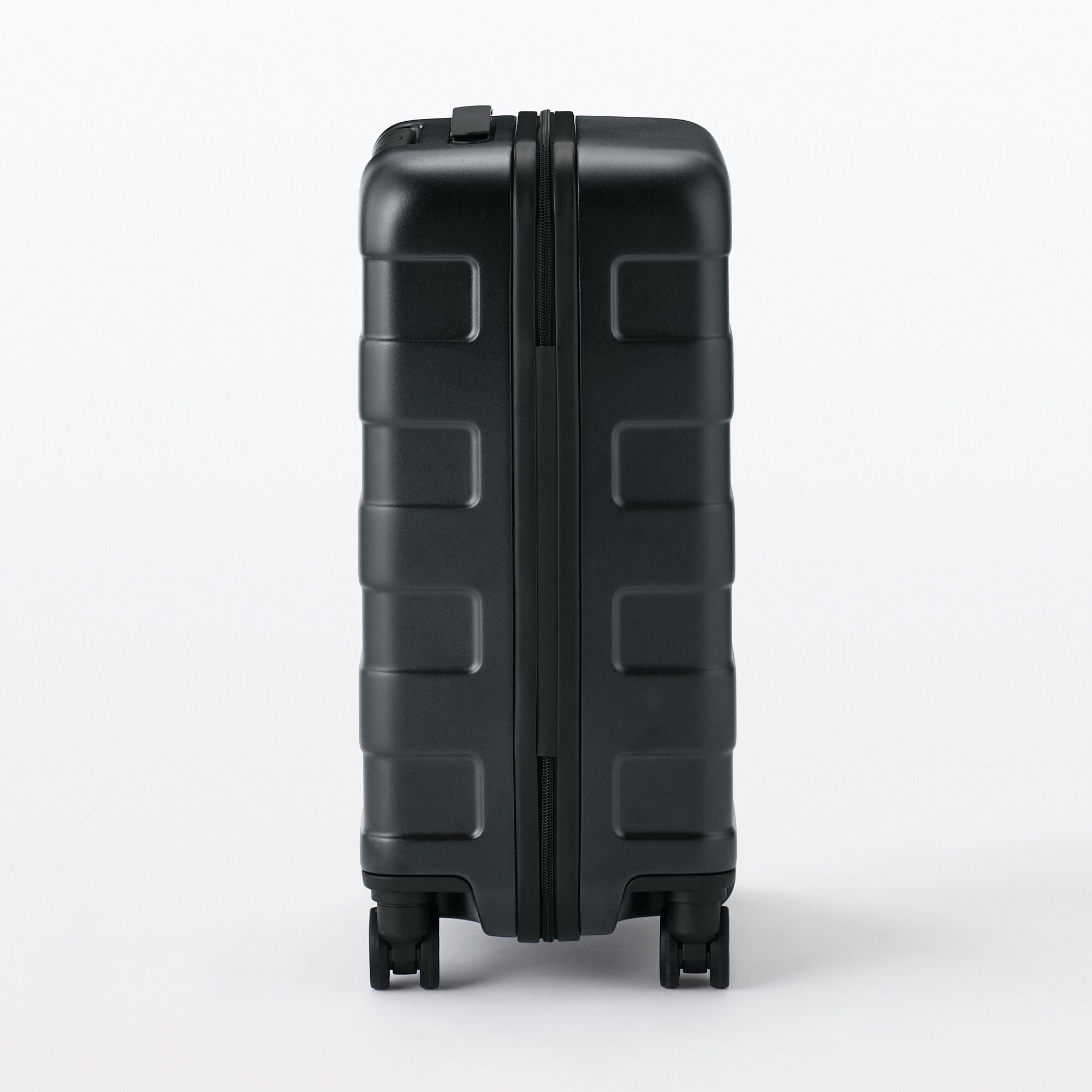 Adjustable Handle Hard Shell Suitcase 36L | Carry-On - Image 25