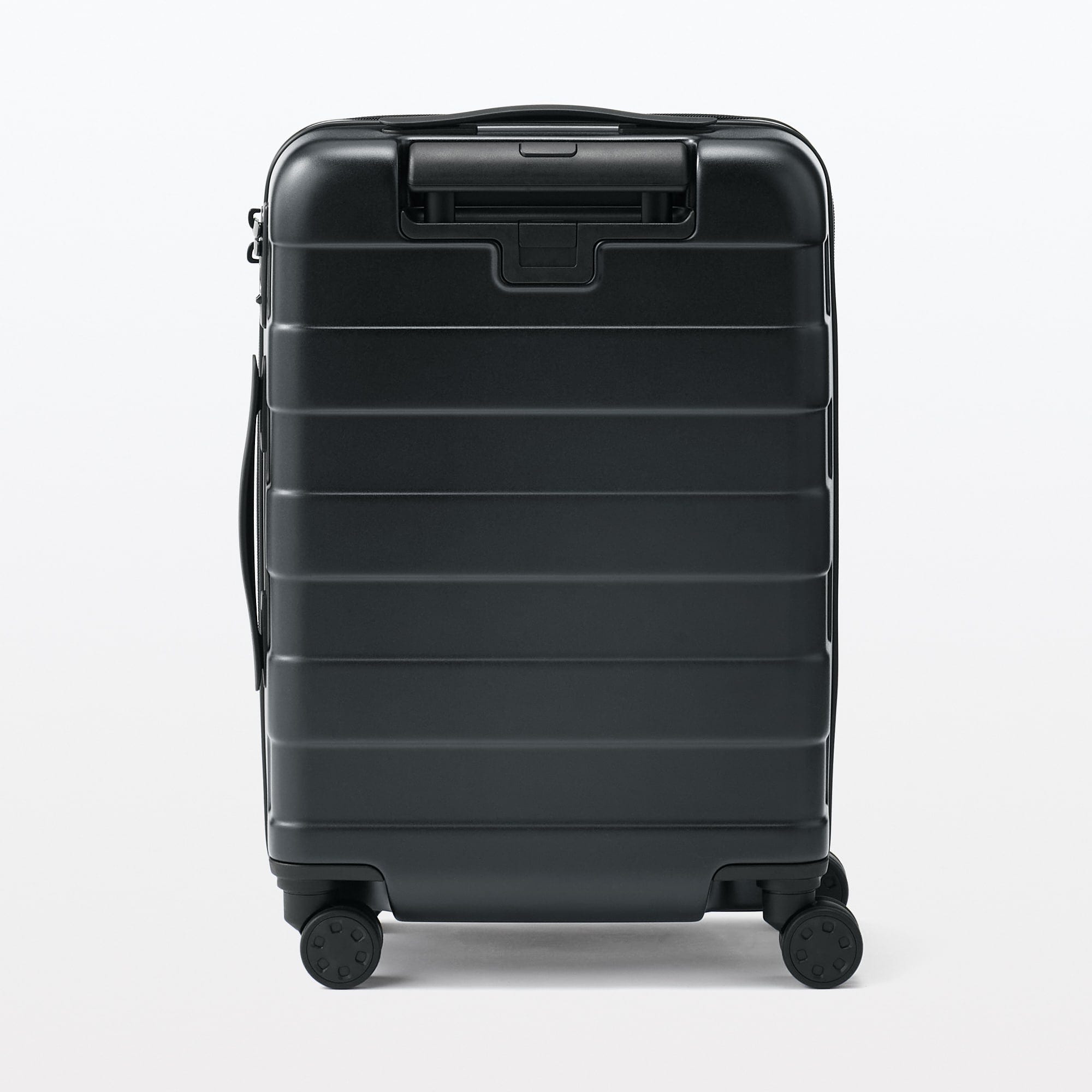 Adjustable Handle Hard Shell Suitcase 36L | Carry-On - Image 27