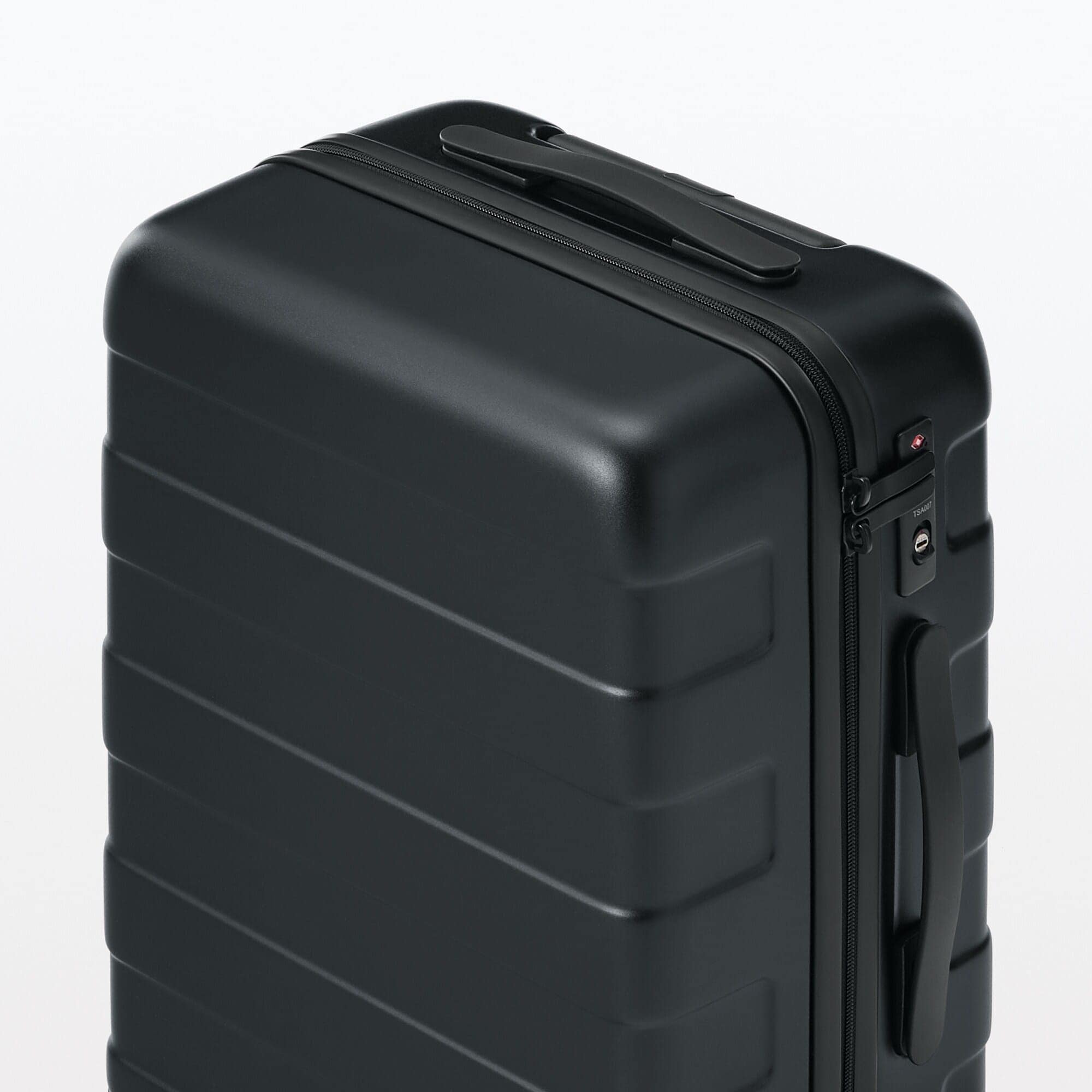 Adjustable Handle Hard Shell Suitcase 36L | Carry-On - Image 28