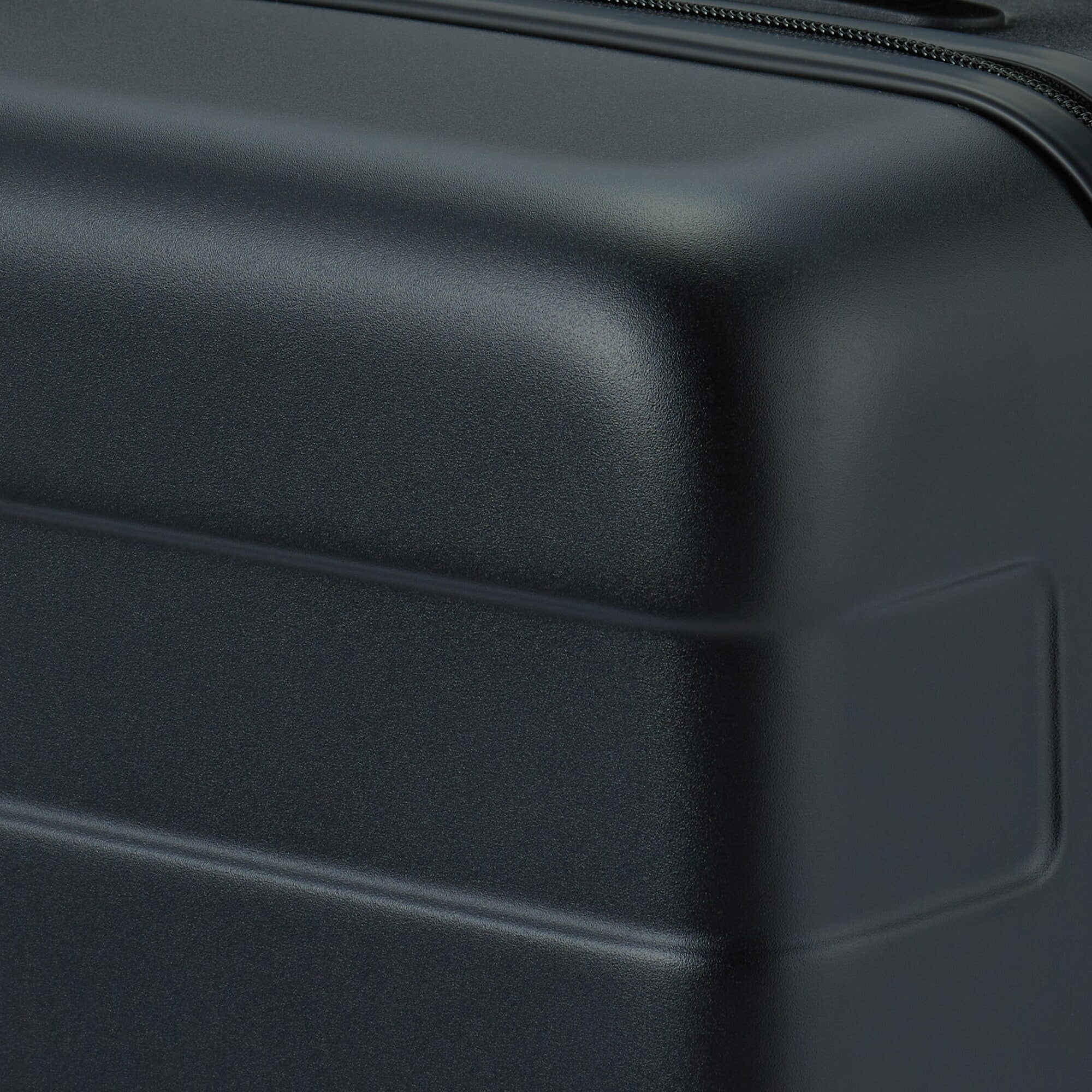 Adjustable Handle Hard Shell Suitcase 36L | Carry-On - Image 38