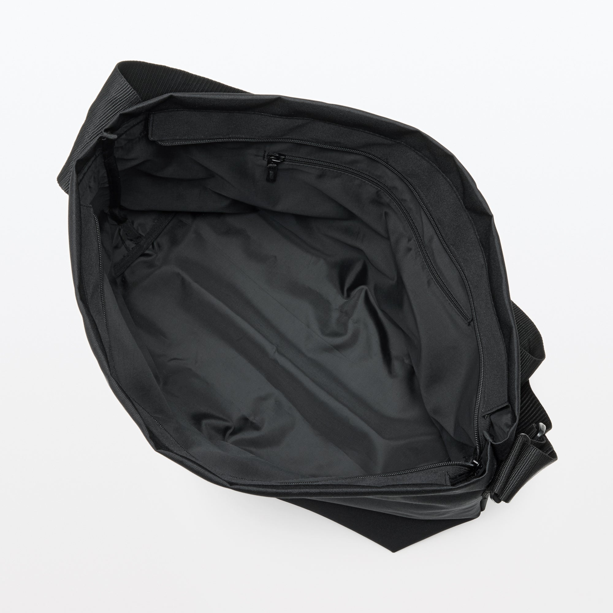 Thick Square Belt Shoulder Bag - Image 4