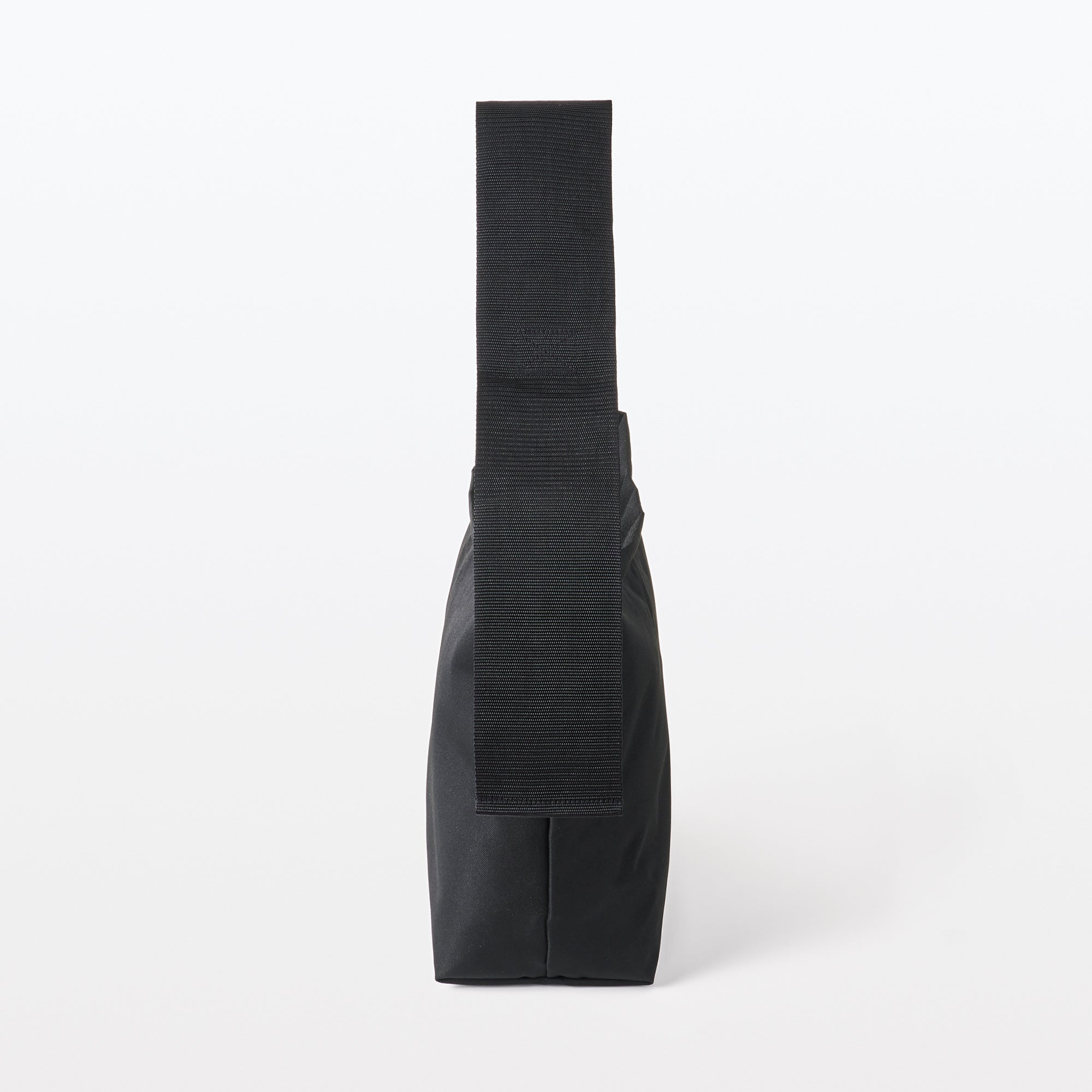 Thick Square Belt Shoulder Bag - Image 6