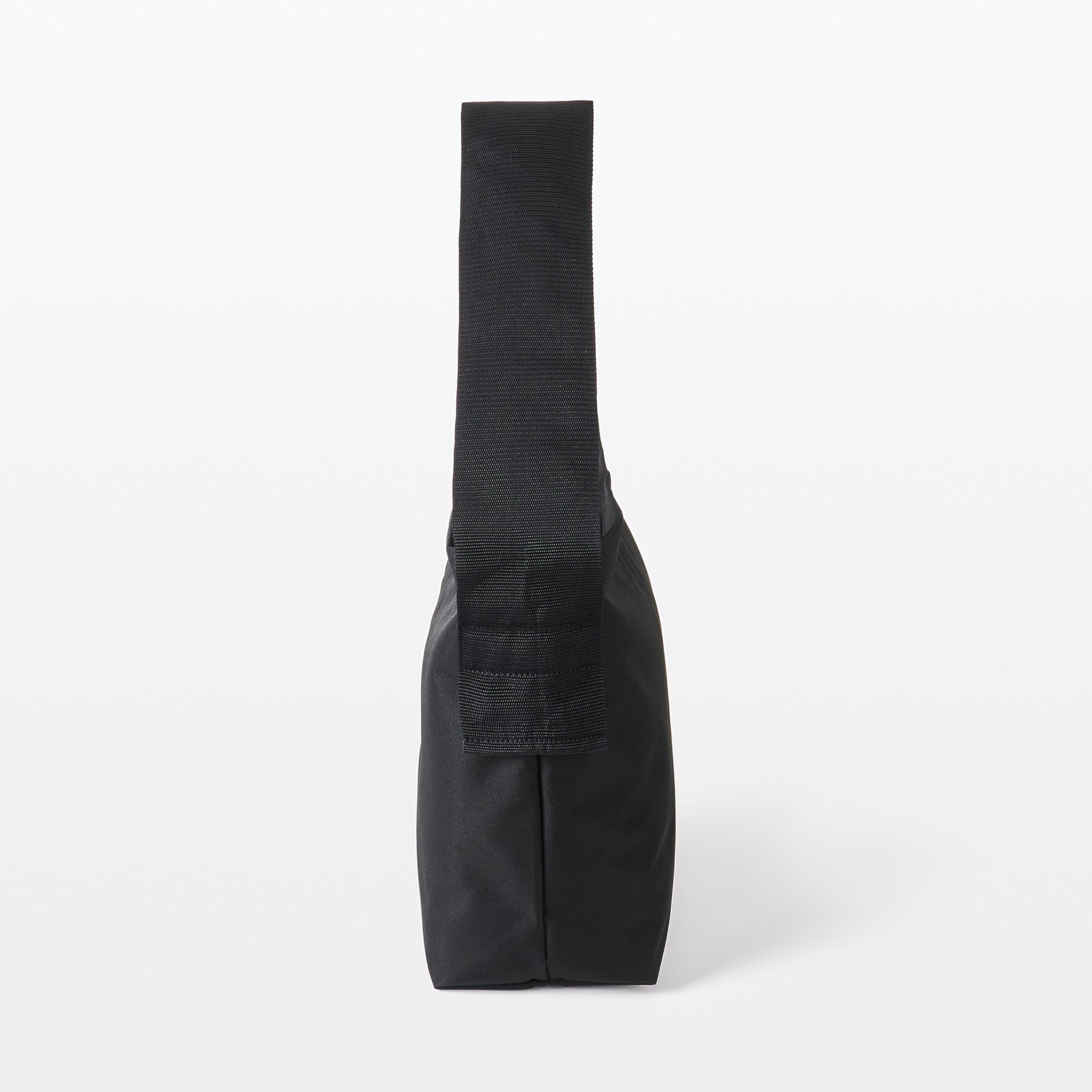 Thick Square Belt Shoulder Bag - Image 7