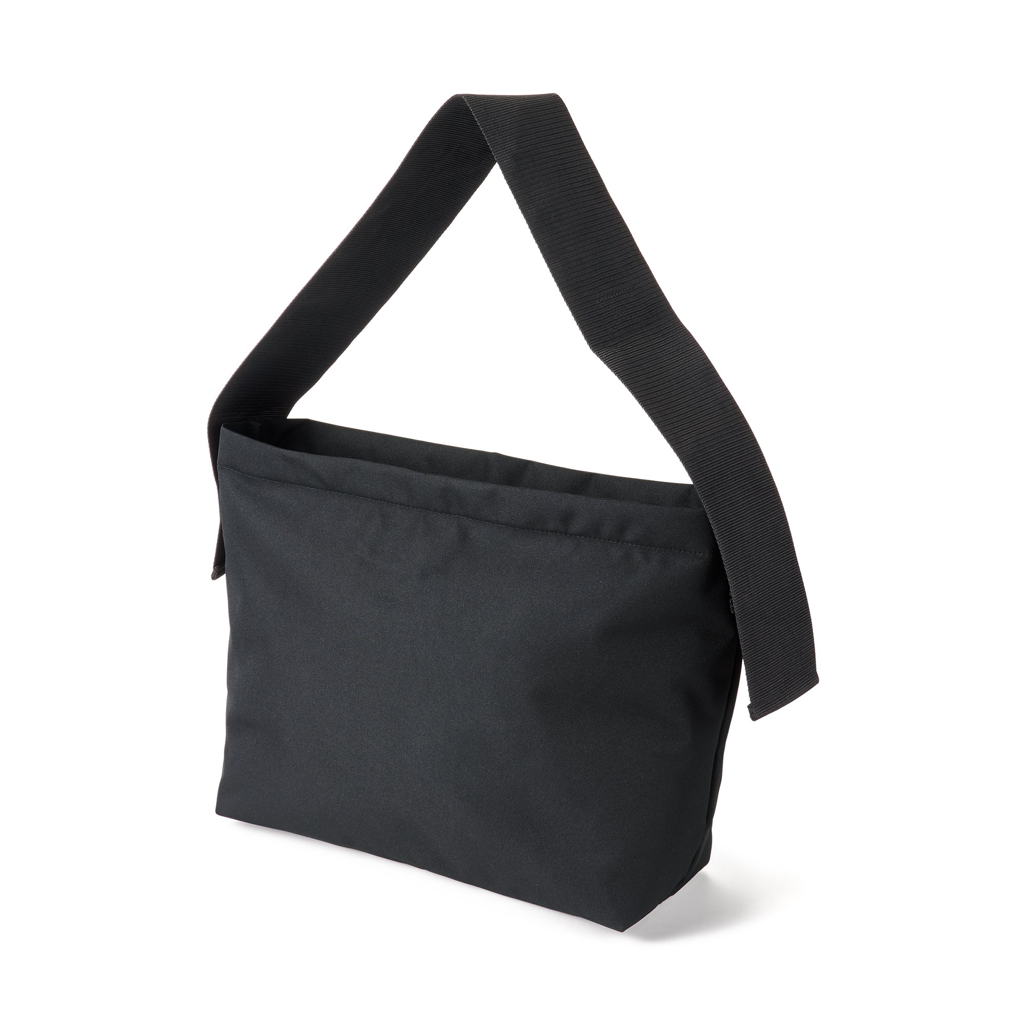 Thick Square Belt Shoulder Bag - Image 2