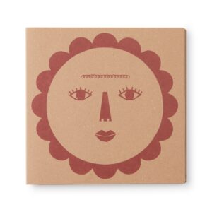 Craft Picture Book - Face 2