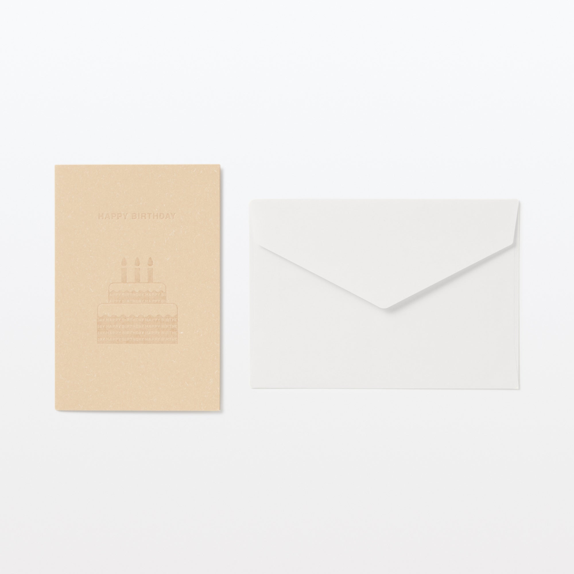 Message Card - Cake - Image 3