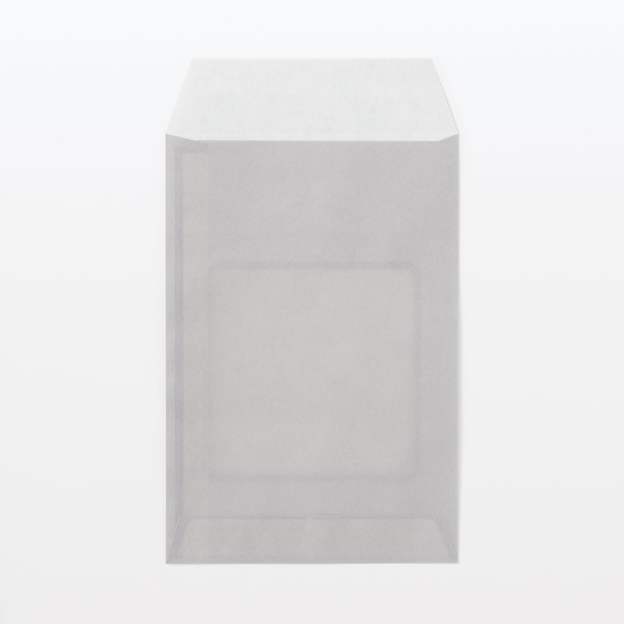 Paper Window Gift Bag - Square - Image 3