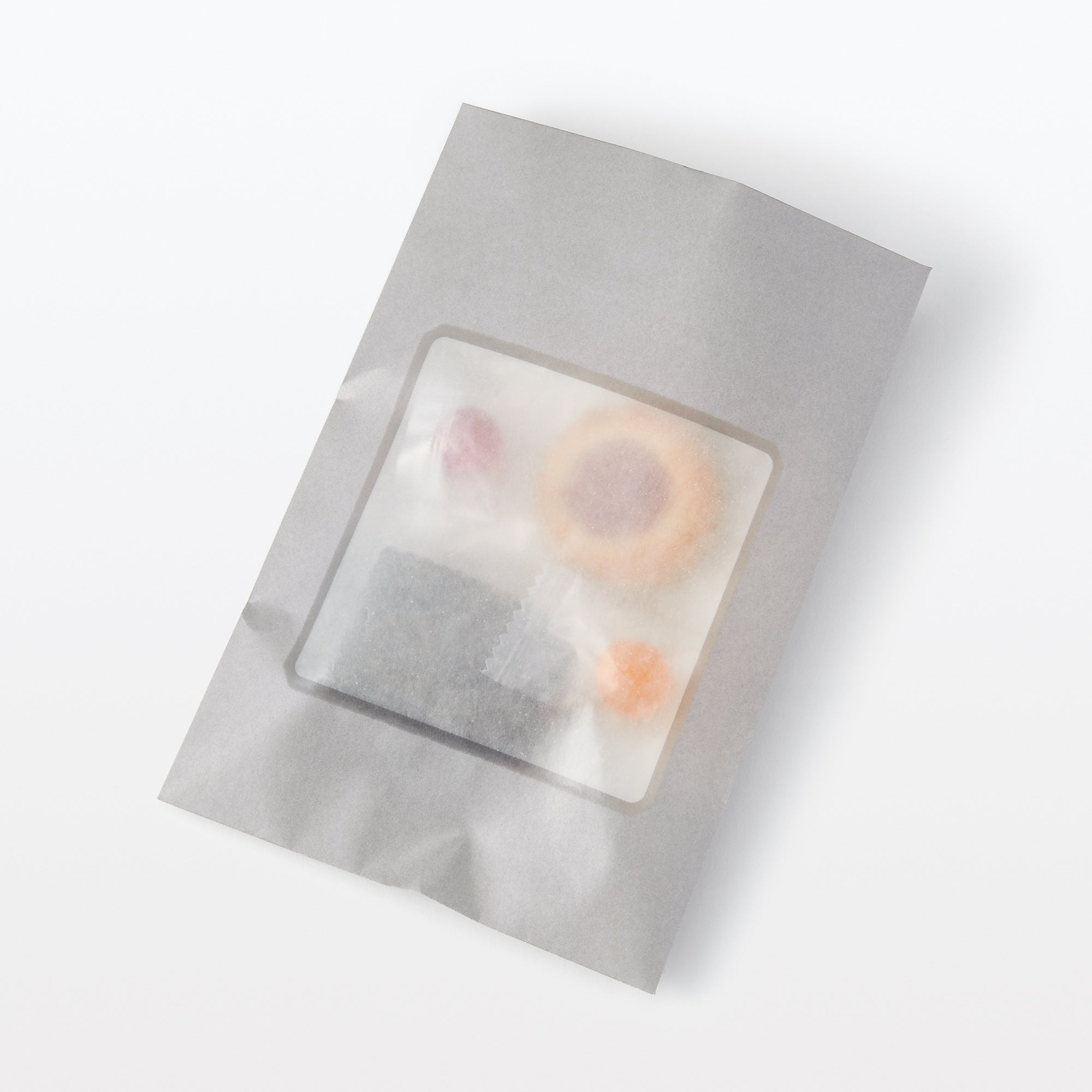 Paper Window Gift Bag - Square - Image 4