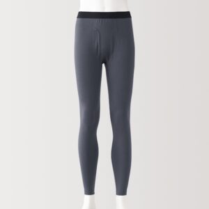 Men's Warm Cotton Long Tights