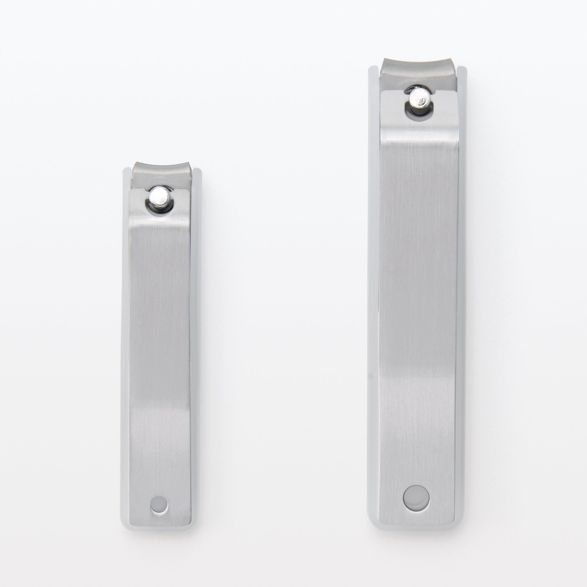 Stainless Steel Nail Clippers - Large - Image 7