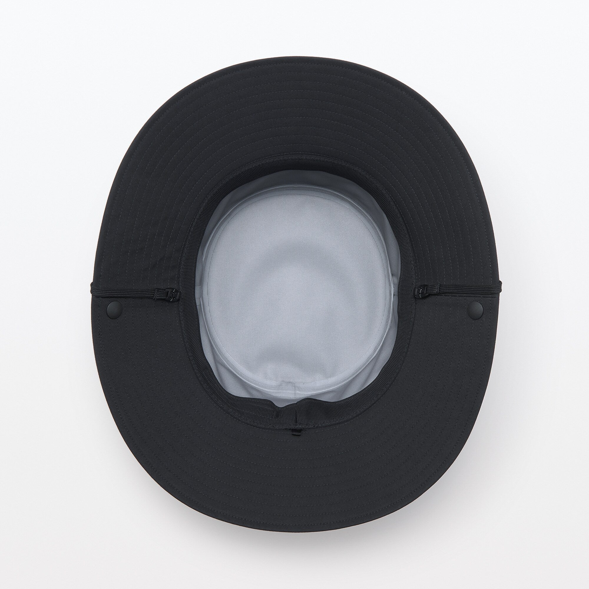 Water Repellent Sealing Taped Safari Hat - Image 8